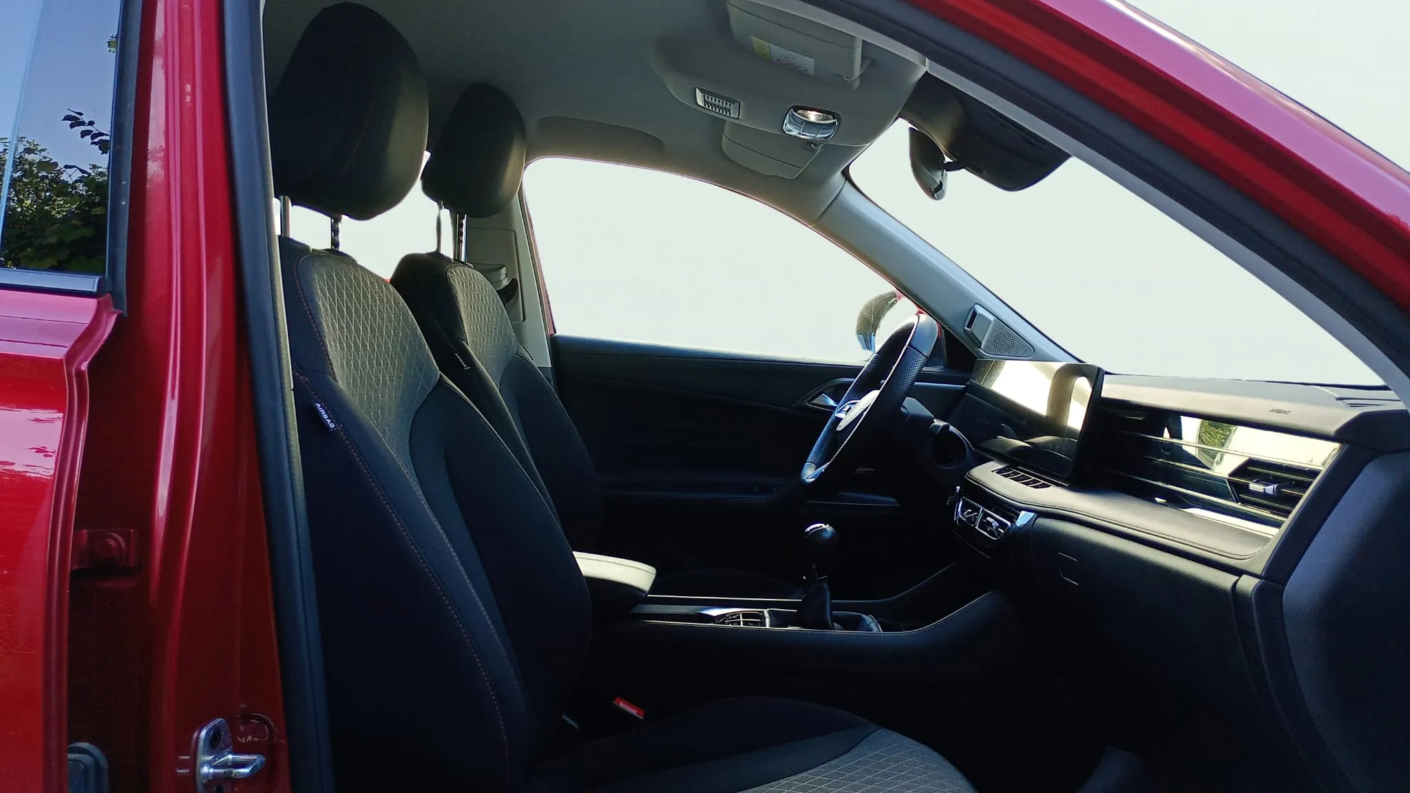 MG HS 1.5T Comfort - foto 21