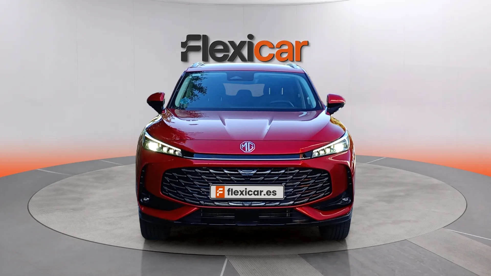 MG HS 1.5T Comfort - foto 5