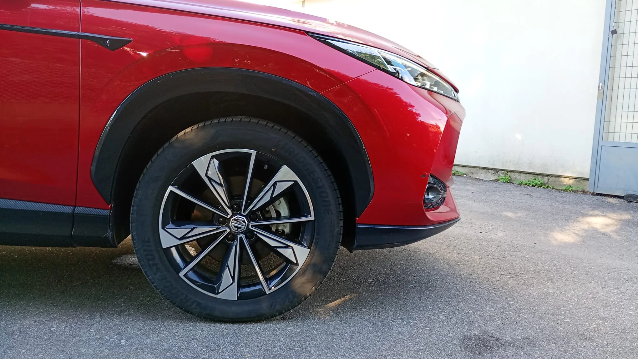 MG HS 1.5T Comfort - foto 6
