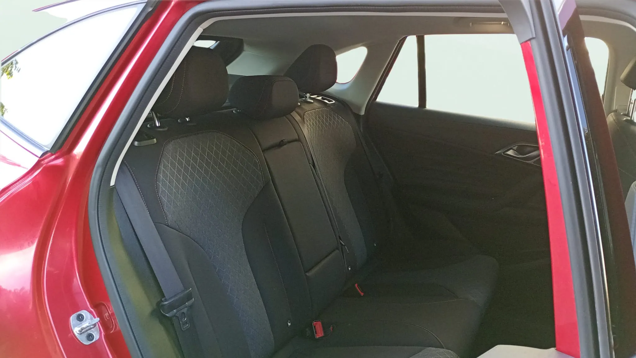 MG HS 1.5T Comfort - foto 20