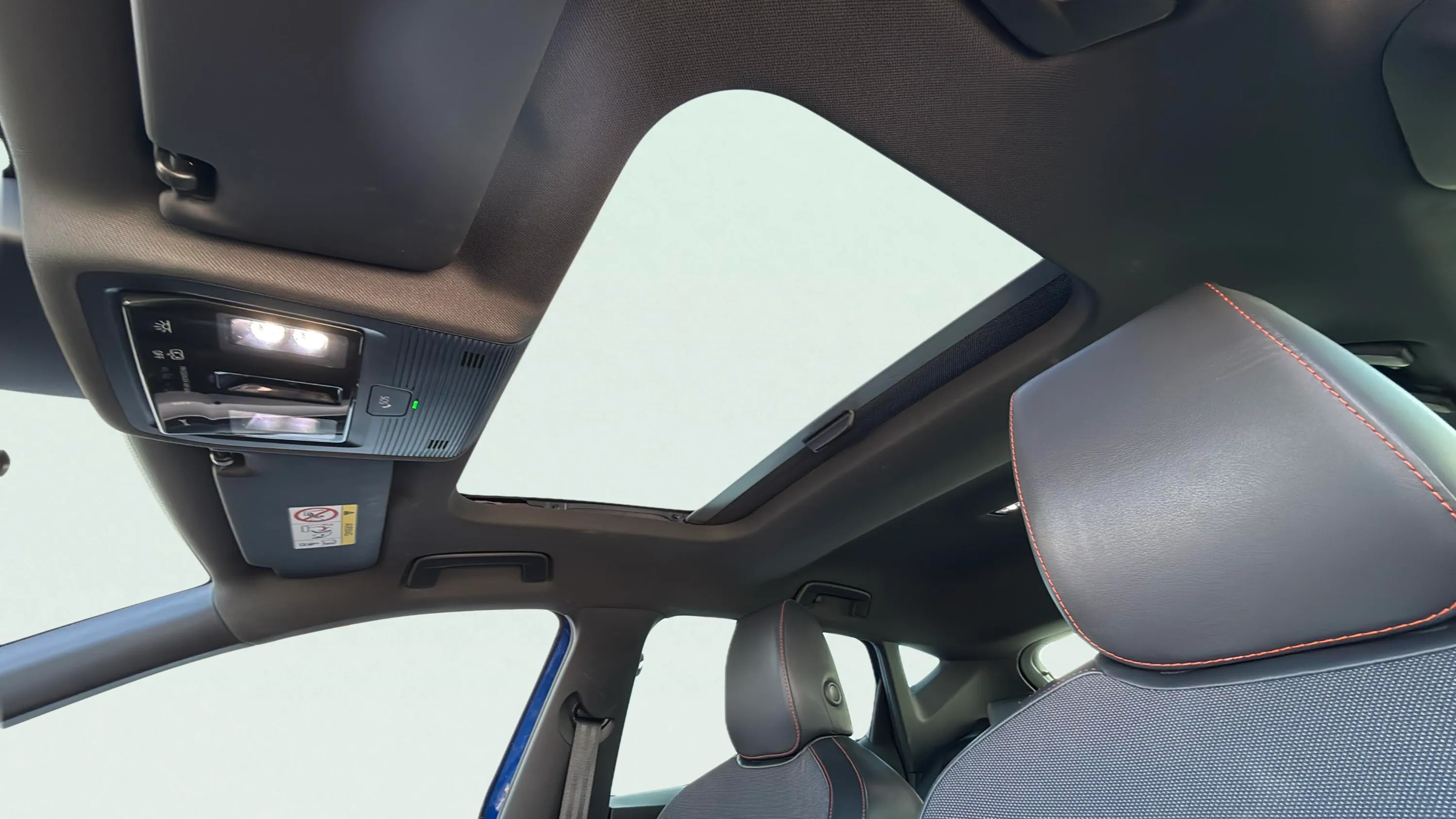 SEAT León 1.5 TSI FR Fast Ed - foto 15