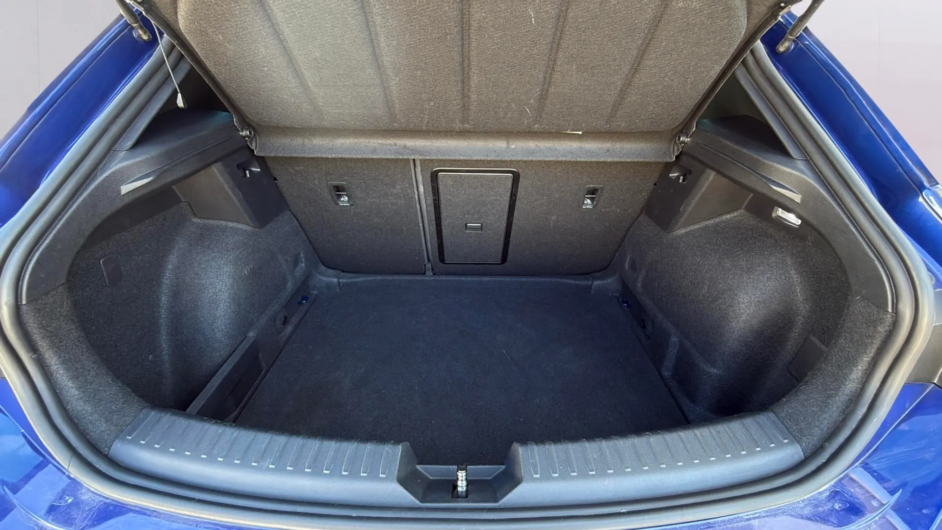 SEAT León 1.5 TSI FR Fast Ed - foto 19