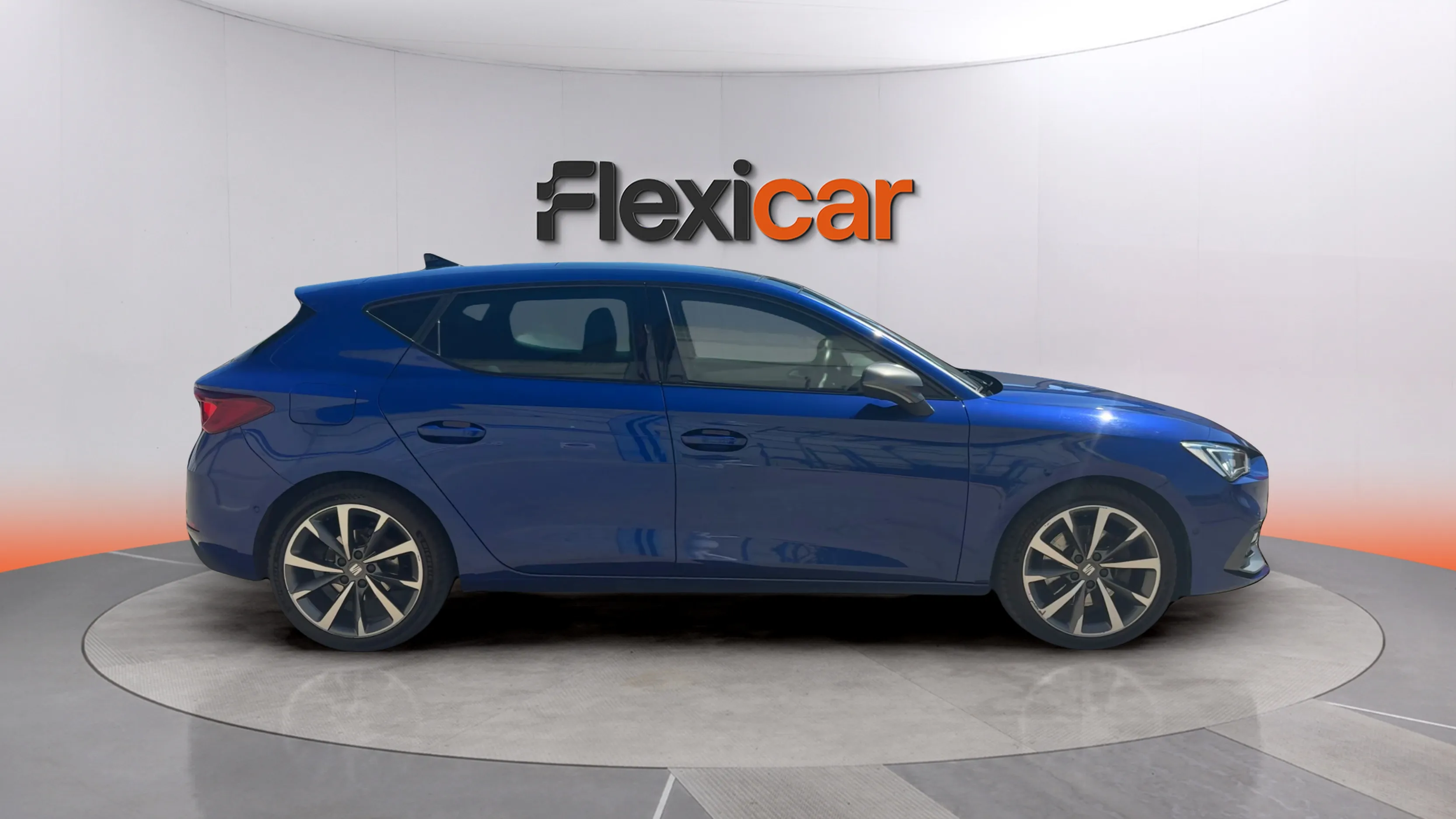 SEAT León 1.5 TSI FR Fast Ed - foto 8