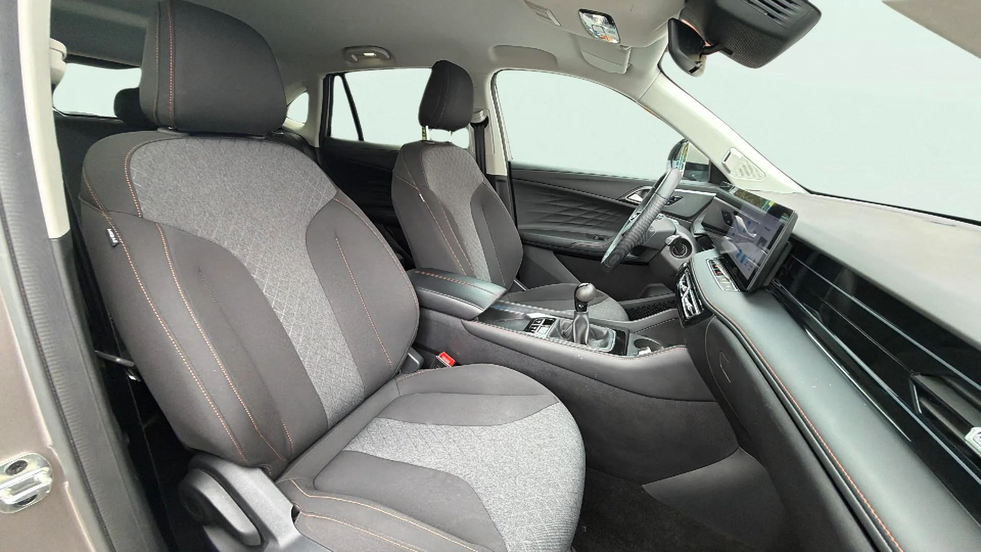 MG HS 1.5T Comfort - foto 22