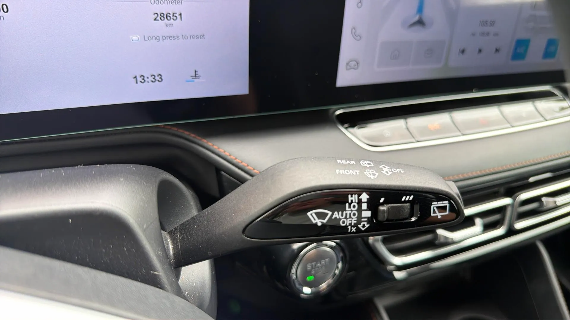 MG HS 1.5T Comfort - foto 18