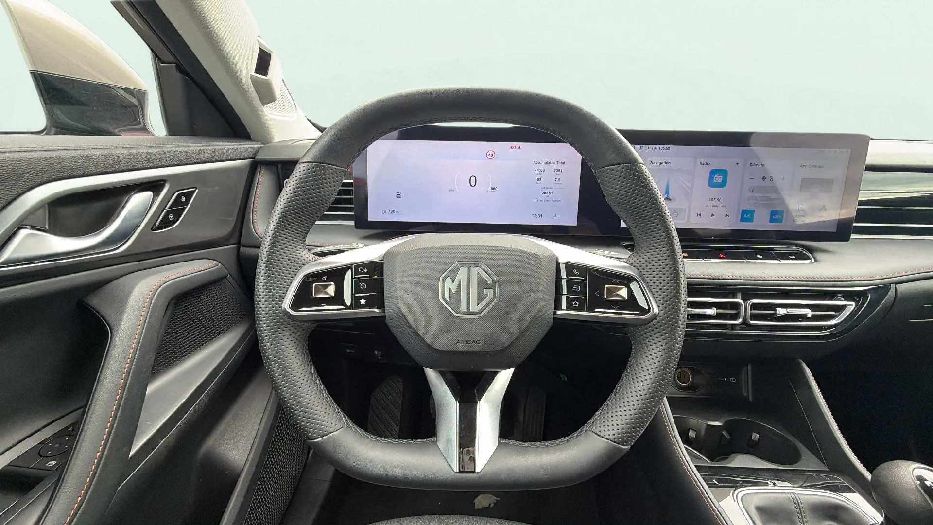 MG HS 1.5T Comfort - foto 11