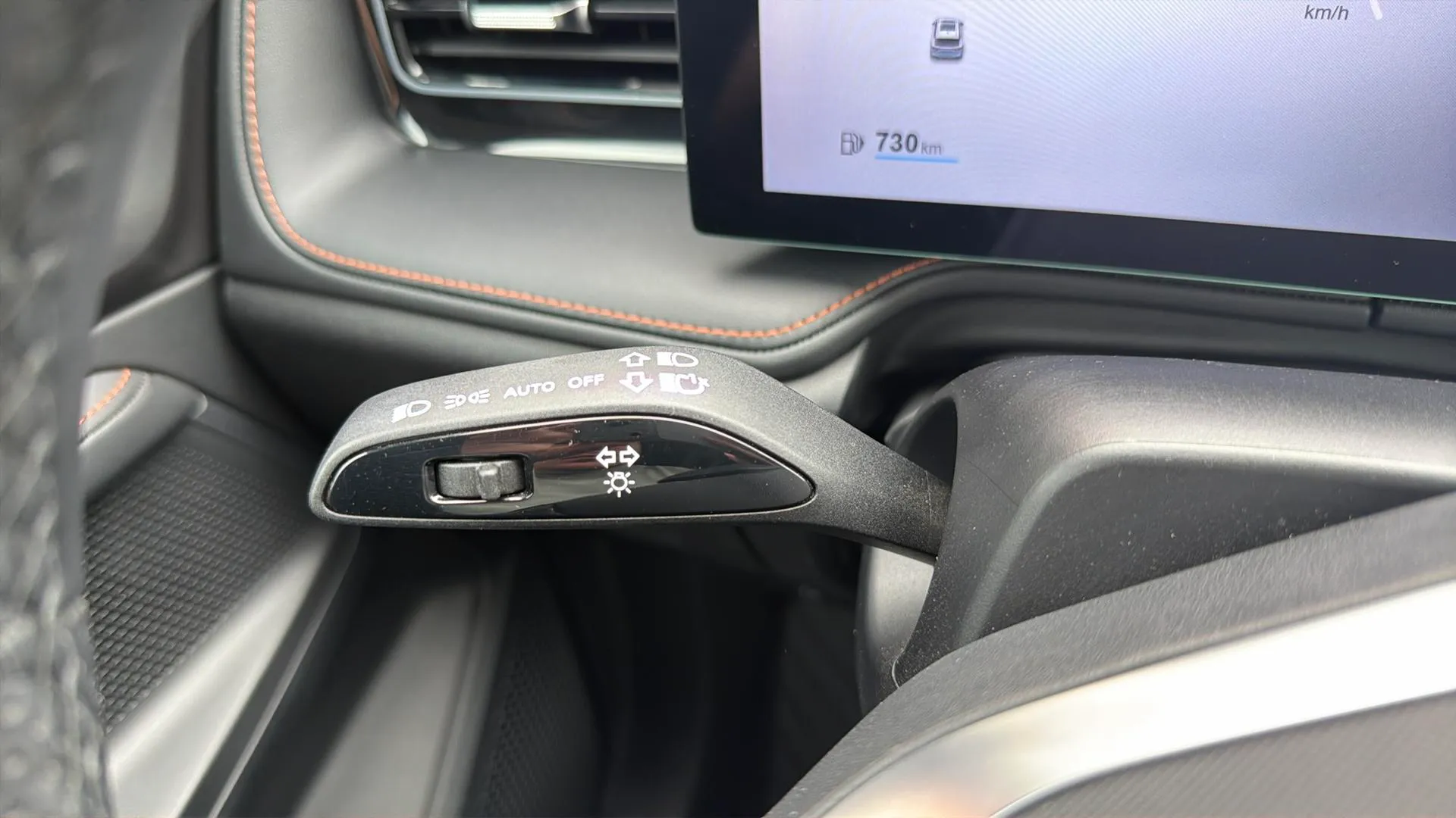 MG HS 1.5T Comfort - foto 17