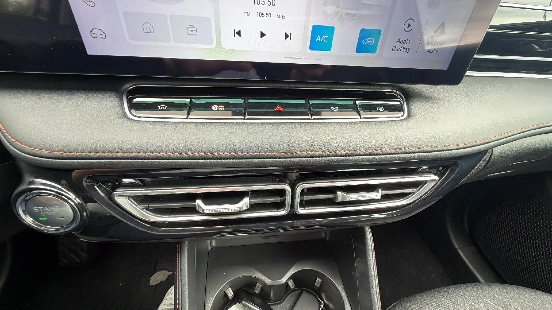MG HS 1.5T Comfort - foto 20