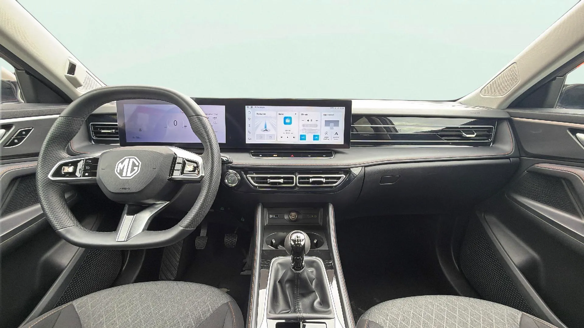 MG HS 1.5T Comfort - foto 10