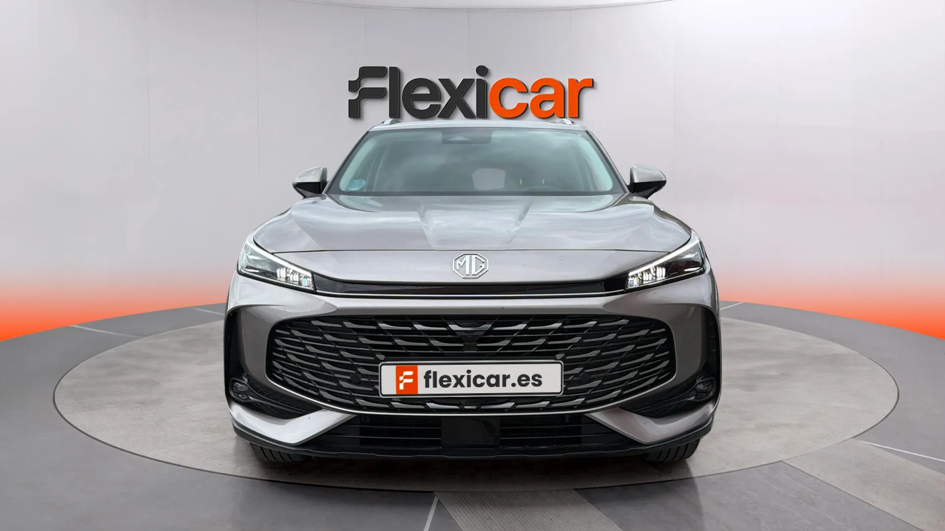 MG HS 1.5T Comfort - foto 3