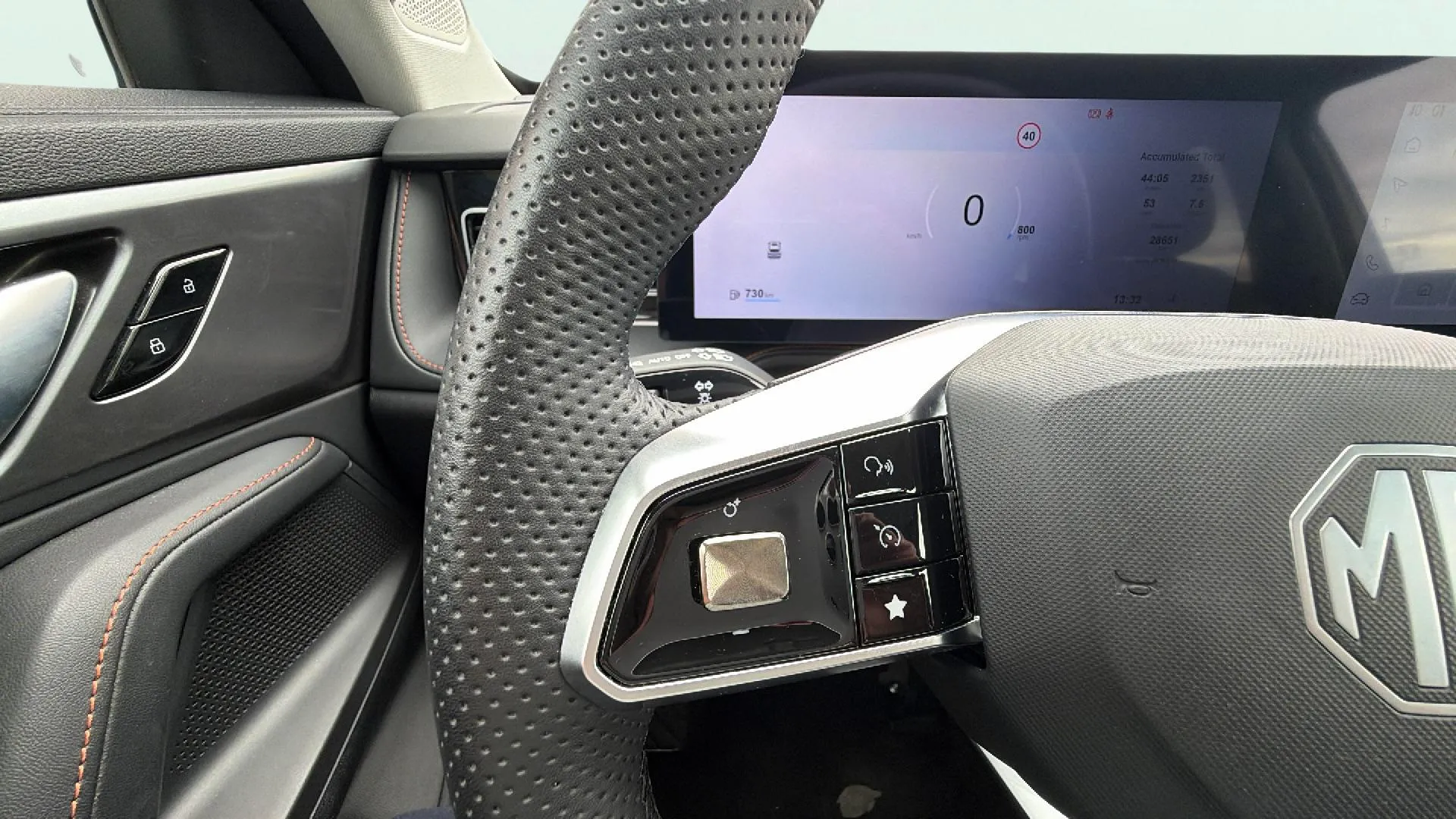 MG HS 1.5T Comfort - foto 15