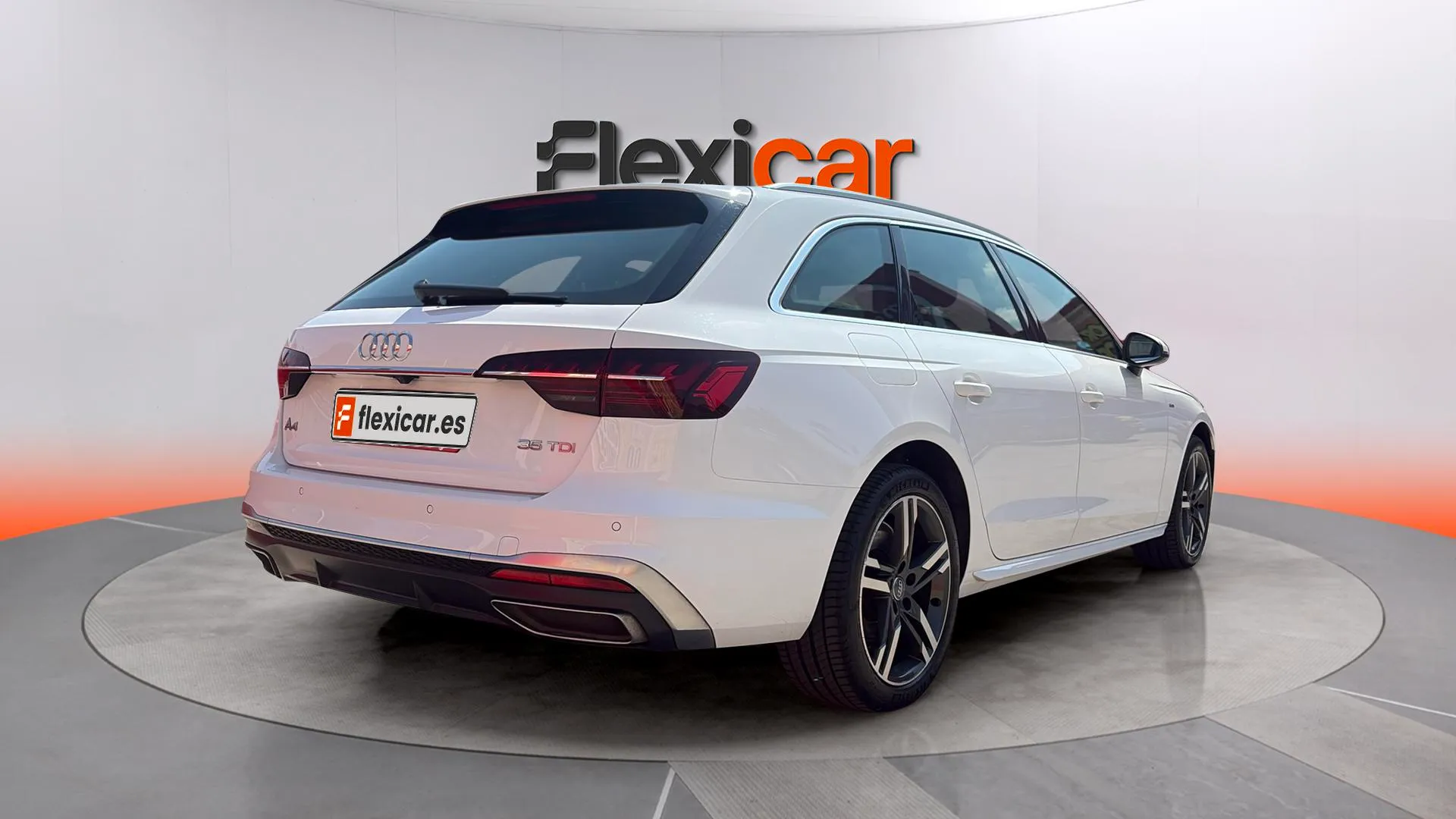 Audi A4 Avant S line 35 TDI S tronic - foto 7