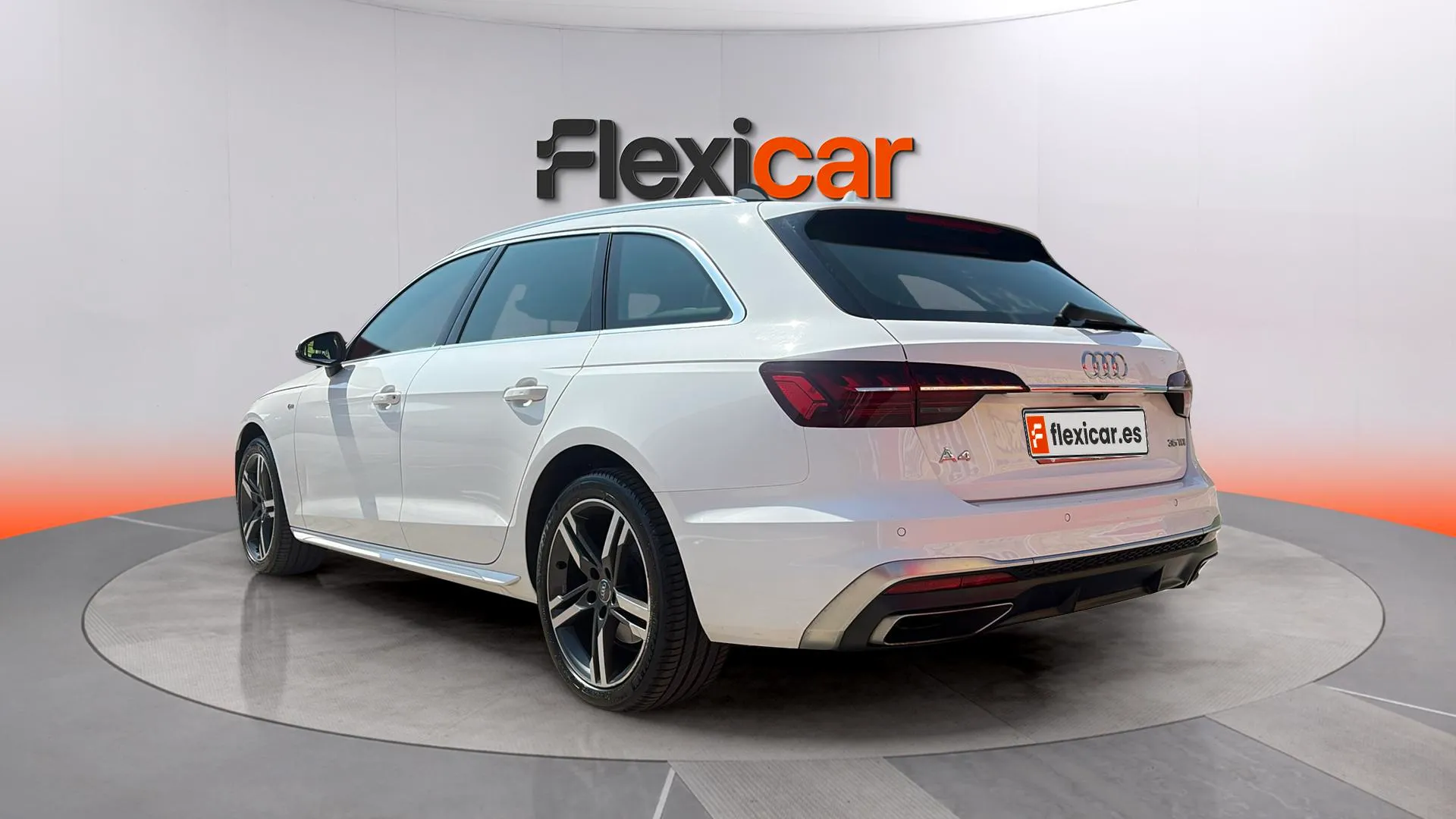 Audi A4 Avant S line 35 TDI S tronic - foto 5