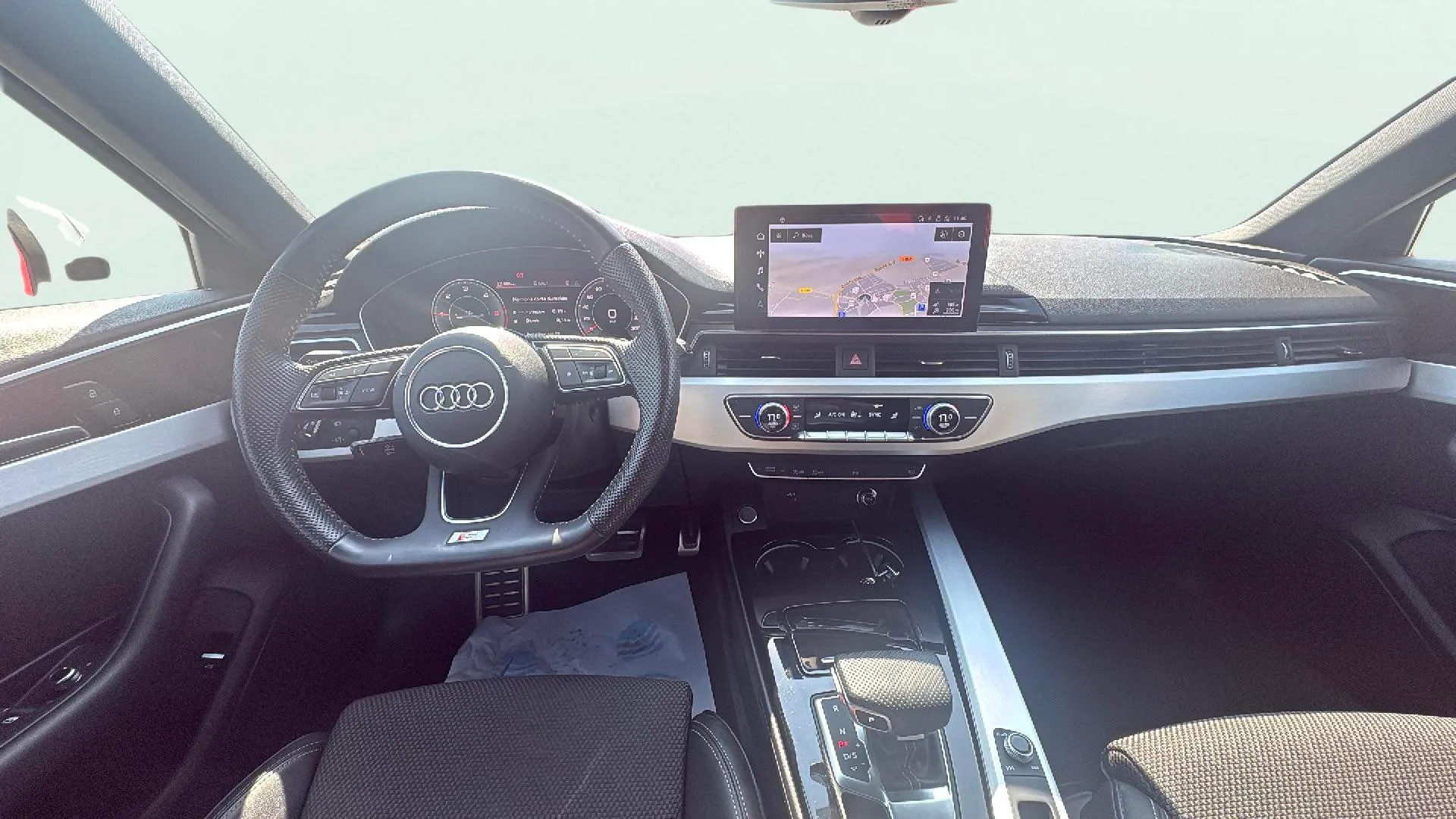 Audi A4 Avant S line 35 TDI S tronic - foto 10
