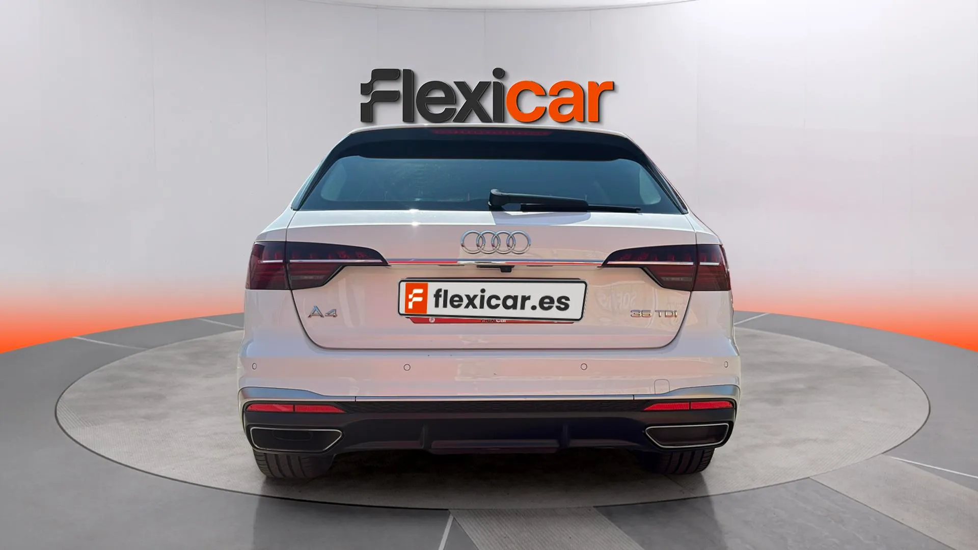 Audi A4 Avant S line 35 TDI S tronic - foto 6