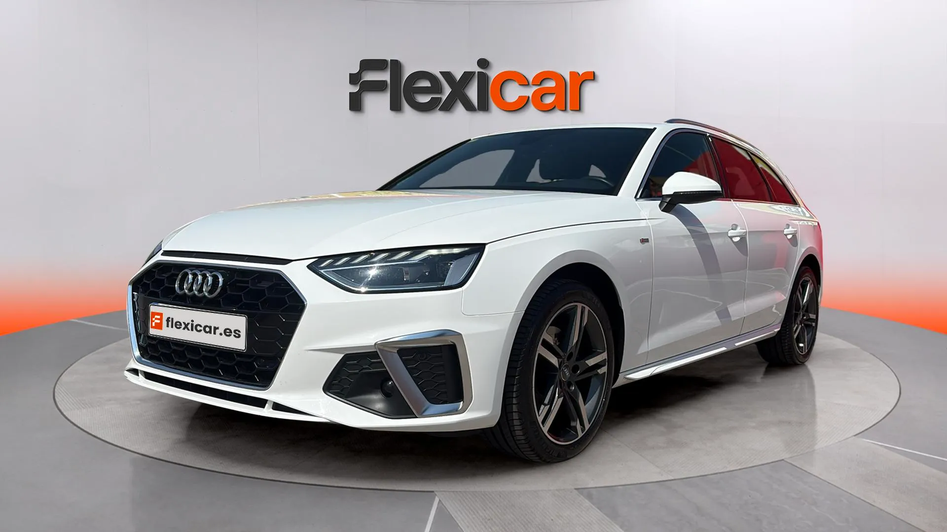 Audi A4 Avant S line 35 TDI S tronic - foto 3