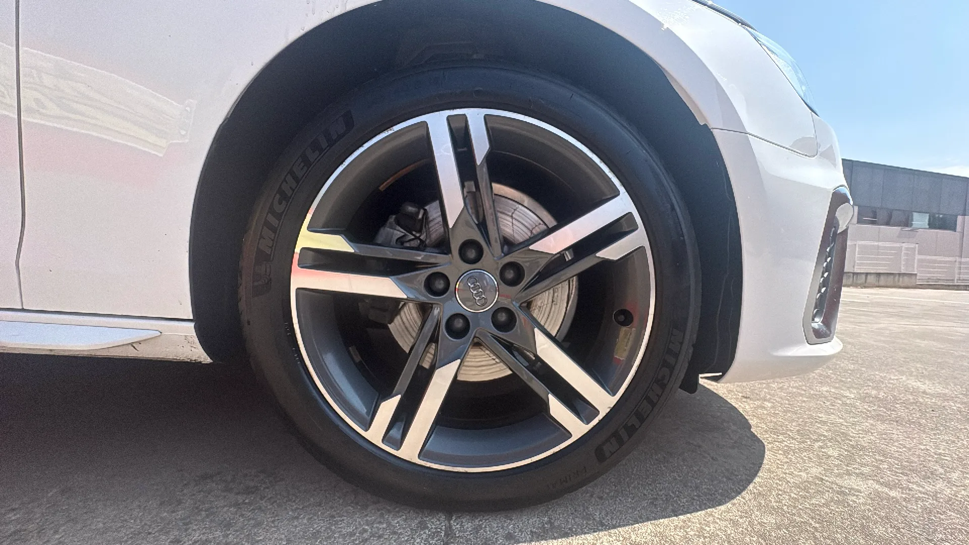 Audi A4 Avant S line 35 TDI S tronic - foto 18