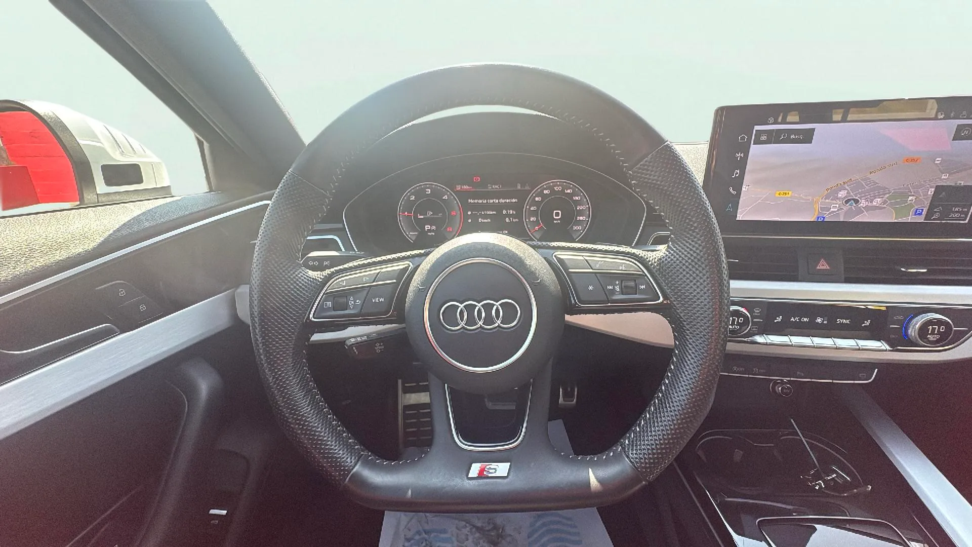 Audi A4 Avant S line 35 TDI S tronic - foto 12