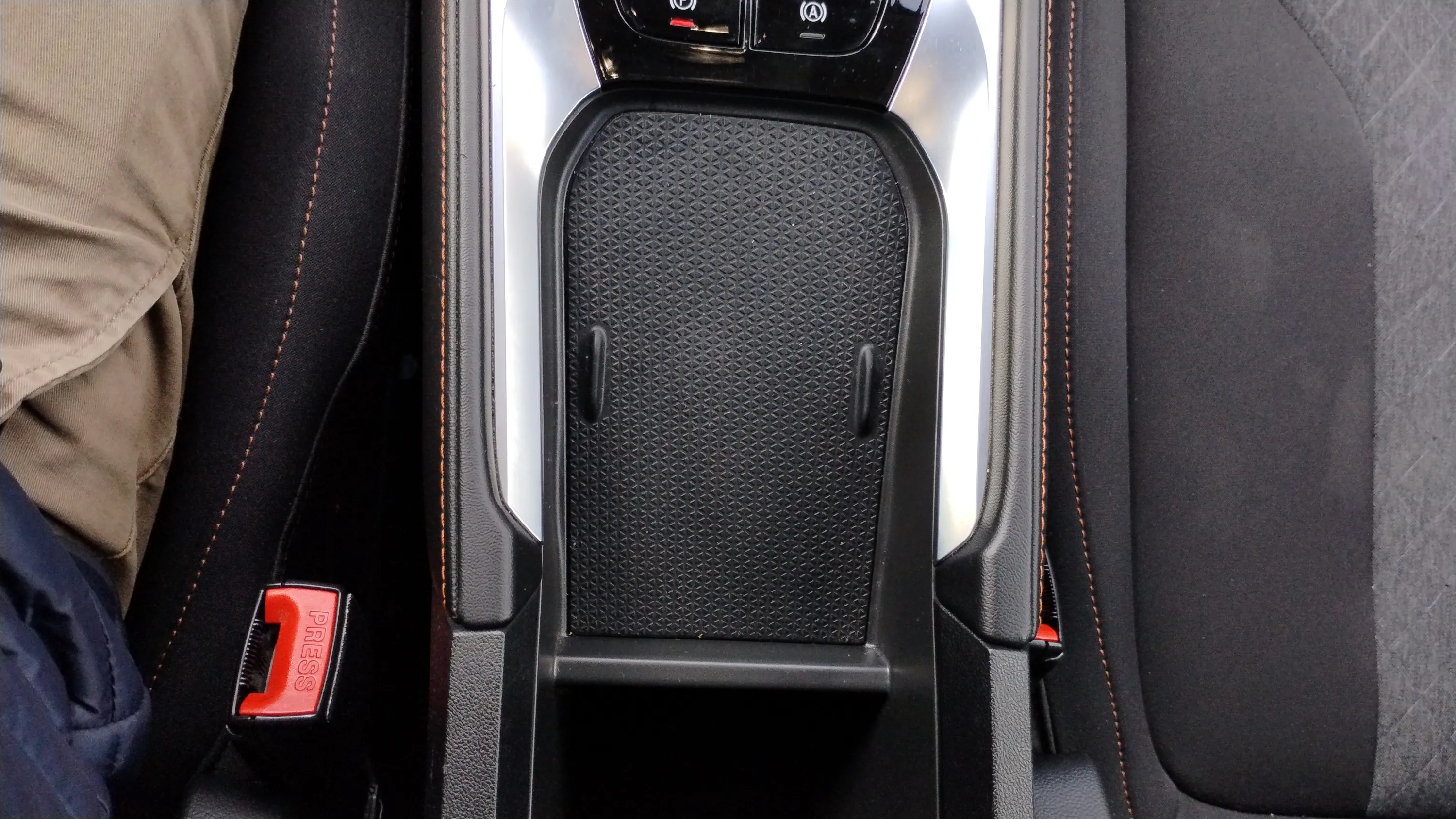 MG HS 1.5T Comfort - foto 22