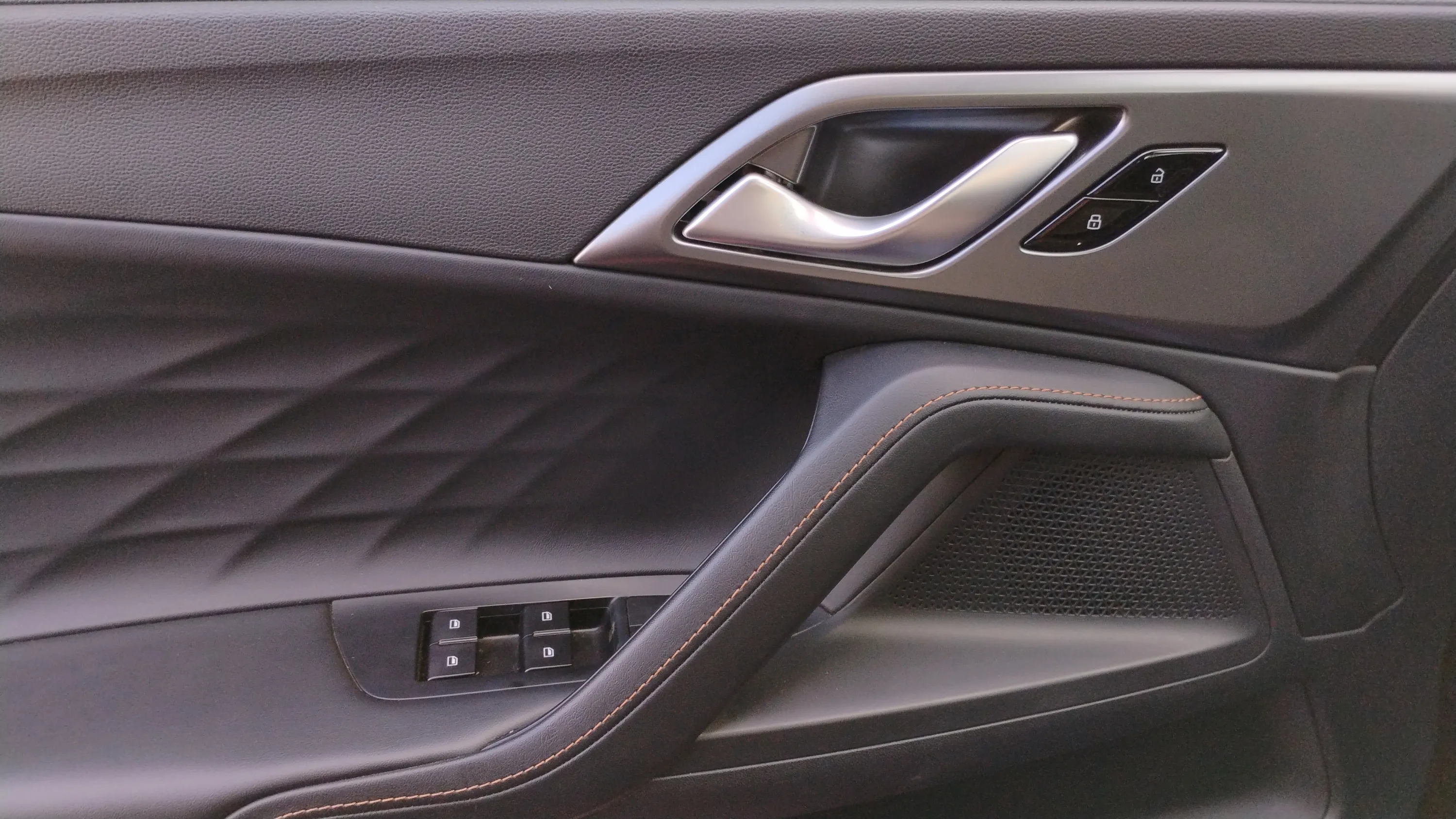 MG HS 1.5T Comfort - foto 9