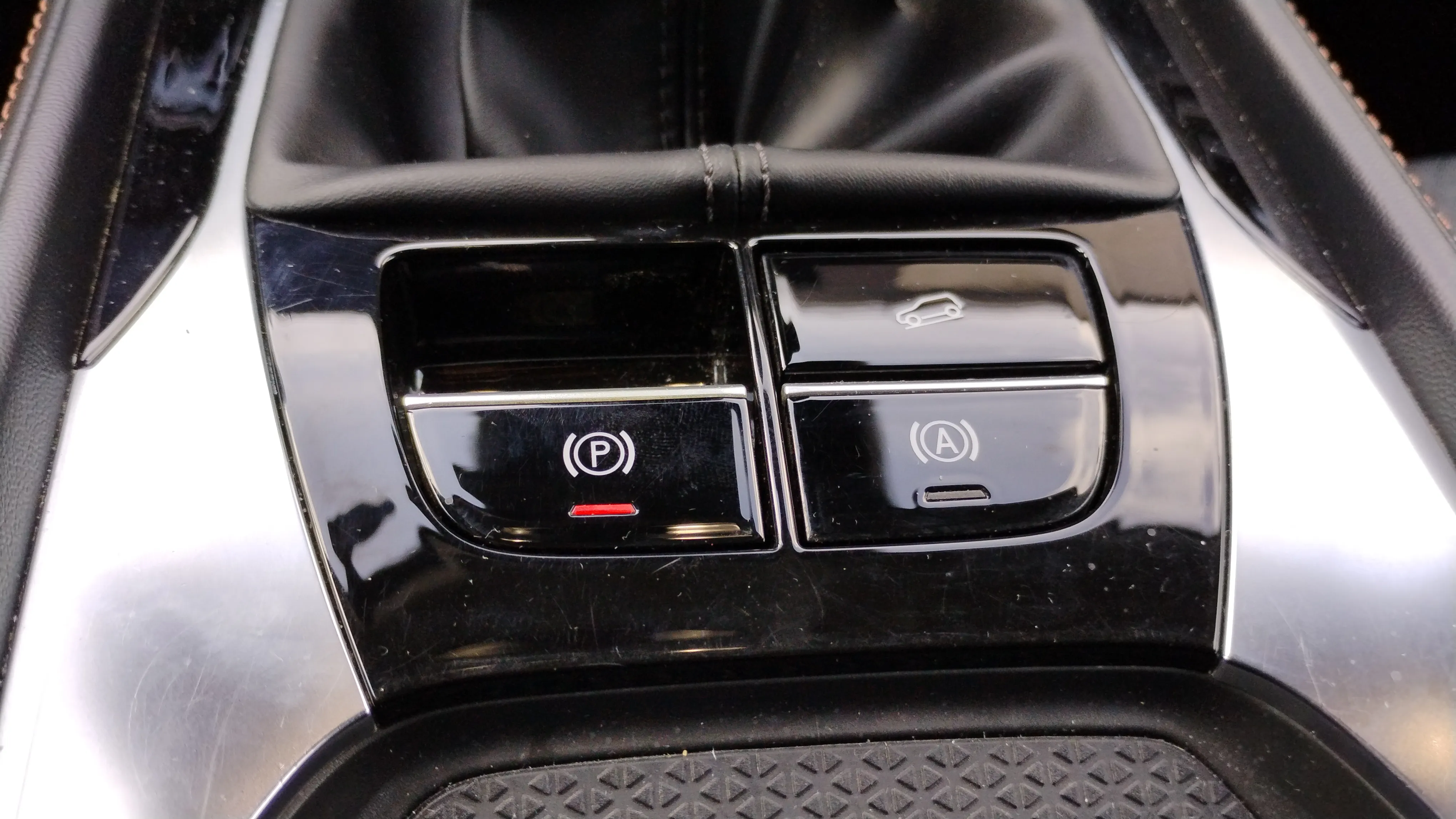 MG HS 1.5T Comfort - foto 23