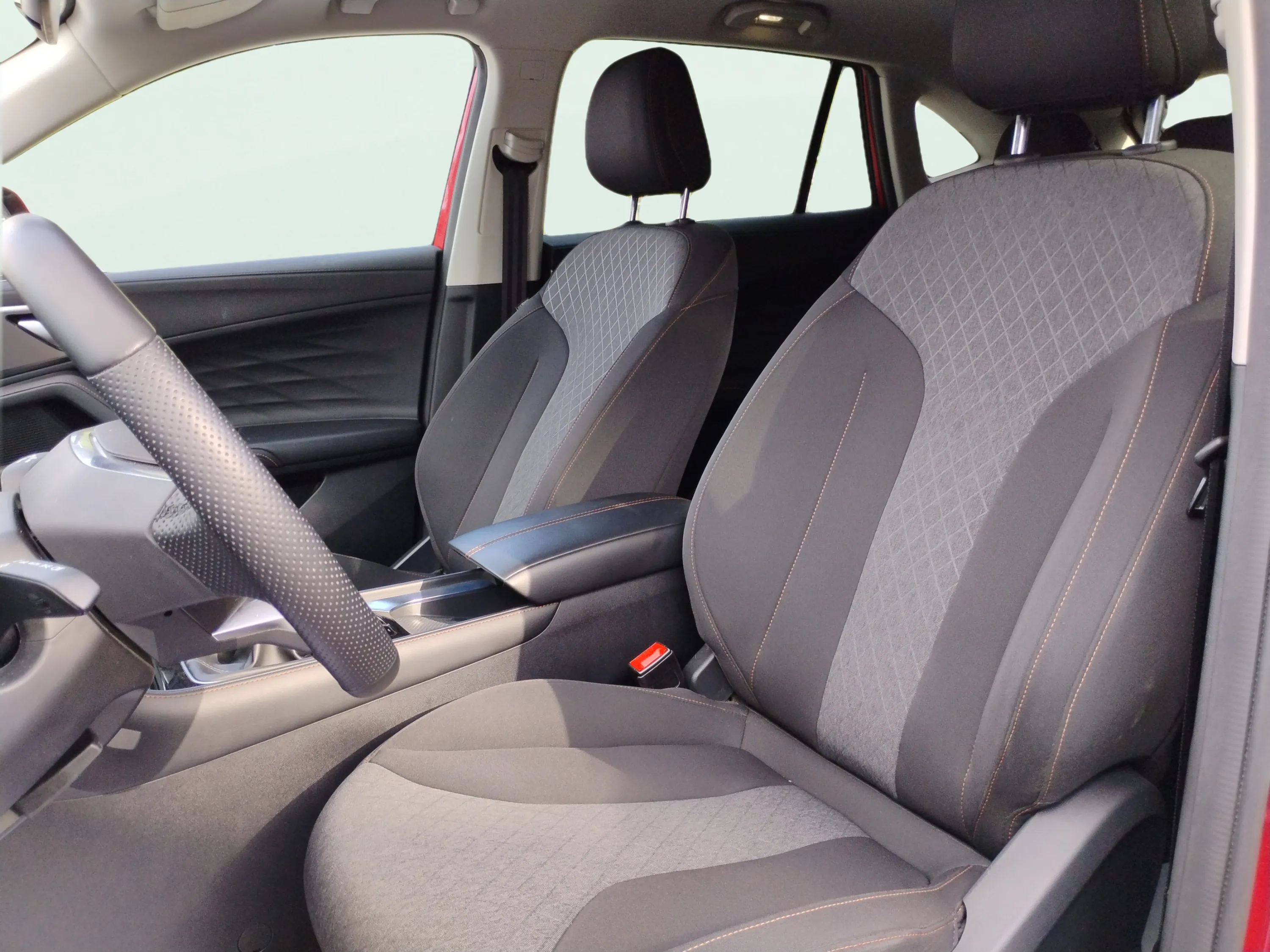 MG HS 1.5T Comfort - foto 11