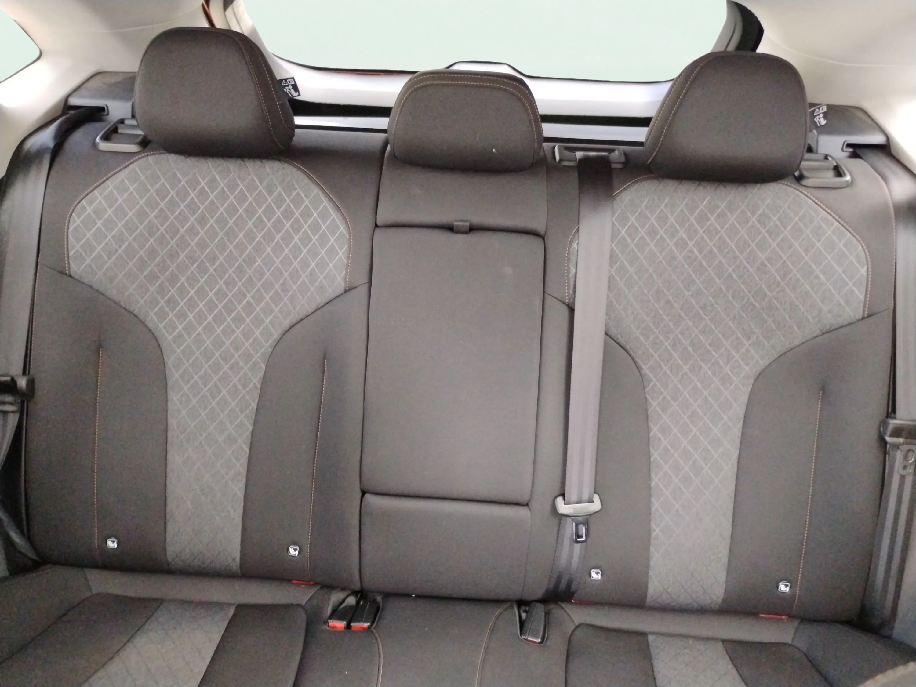 MG HS 1.5T Comfort - foto 25