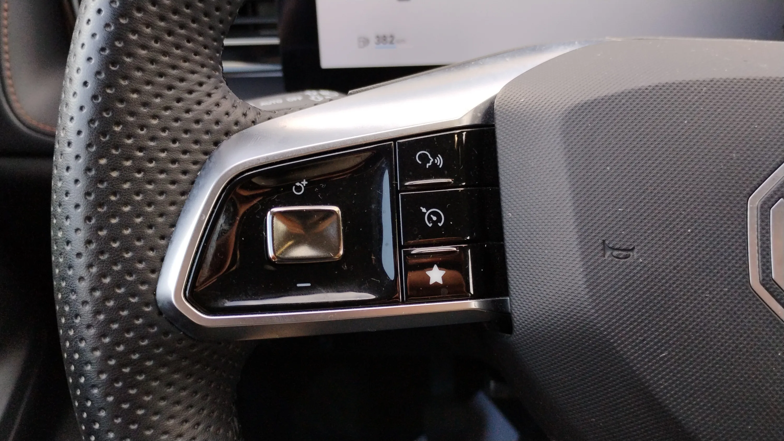 MG HS 1.5T Comfort - foto 13