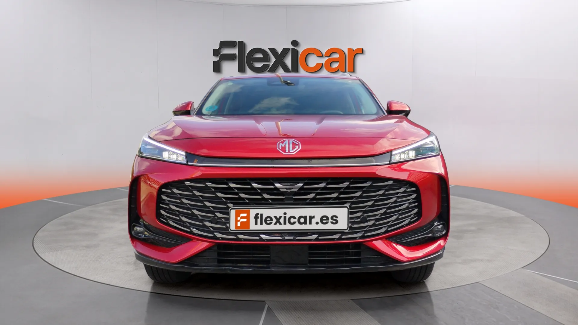 MG HS 1.5T Comfort - foto 8