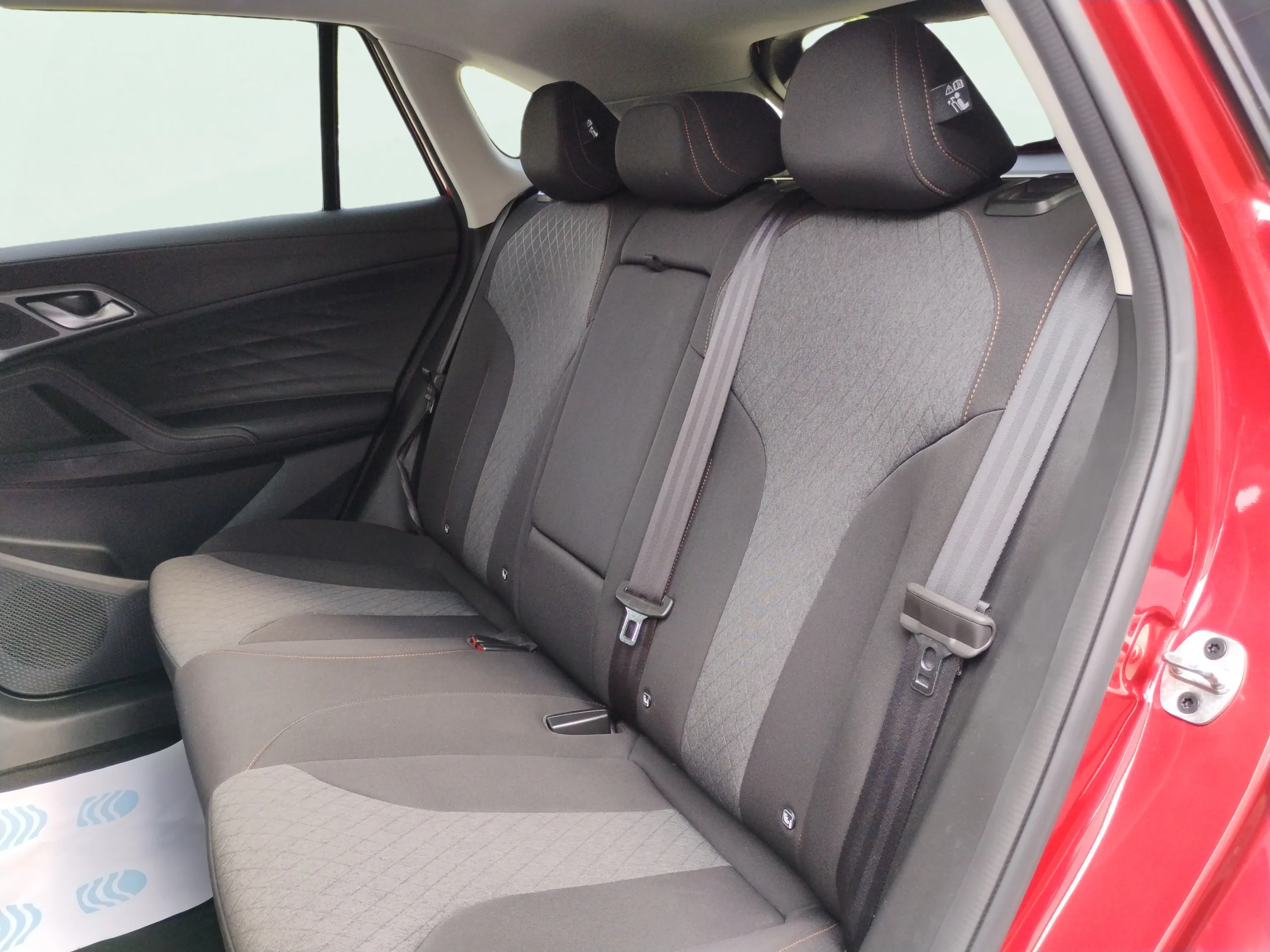 MG HS 1.5T Comfort - foto 24