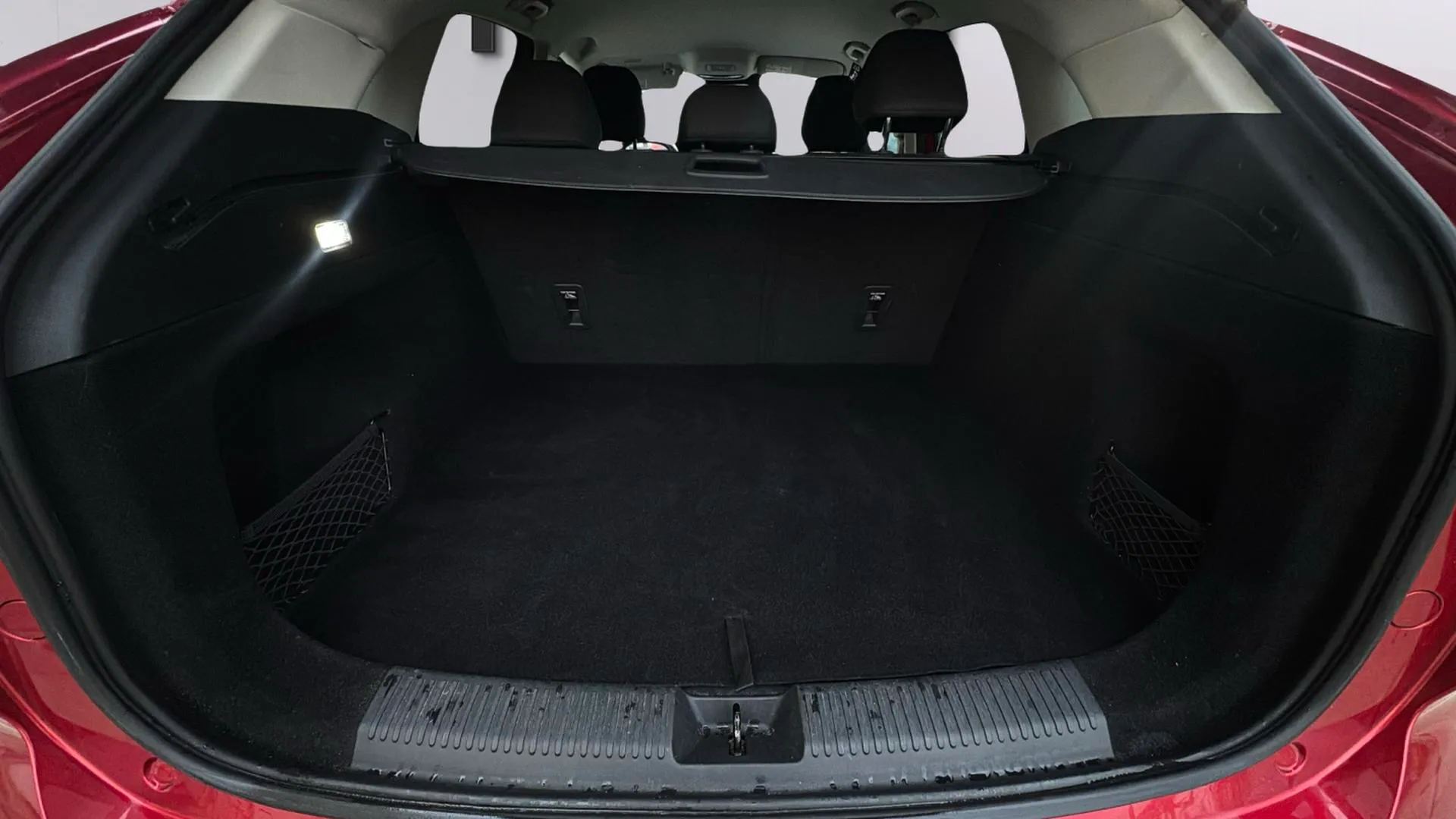 MG HS 1.5T Comfort DCT - foto 9