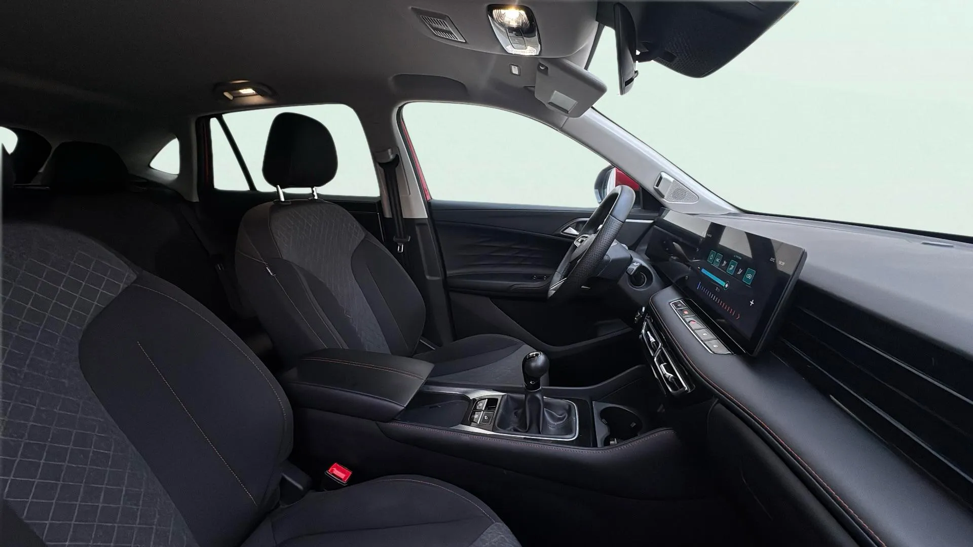 MG HS 1.5T Comfort DCT - foto 26