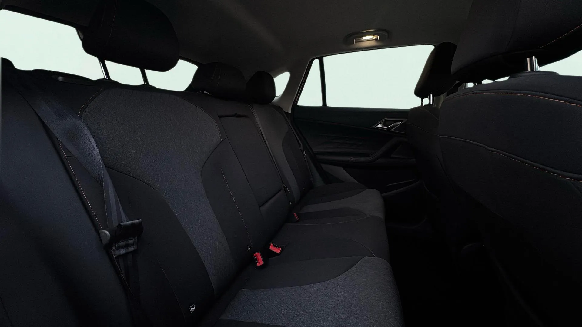 MG HS 1.5T Comfort DCT - foto 27