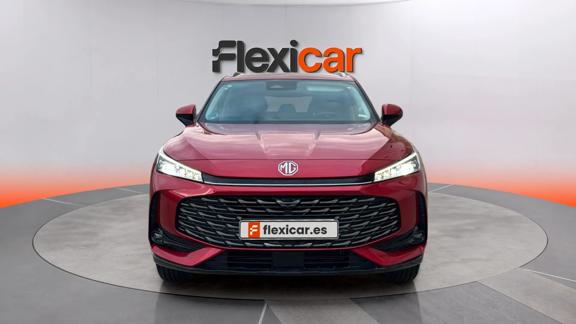 MG HS 1.5T Comfort DCT - foto 4