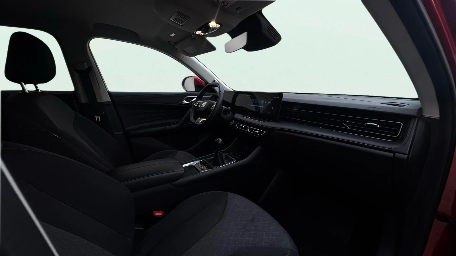 MG HS 1.5T Comfort DCT - foto 25