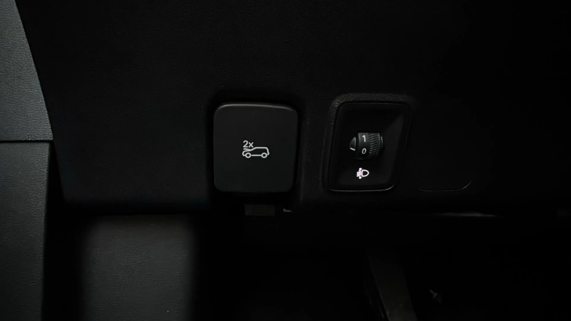 MG HS 1.5T Comfort DCT - foto 22