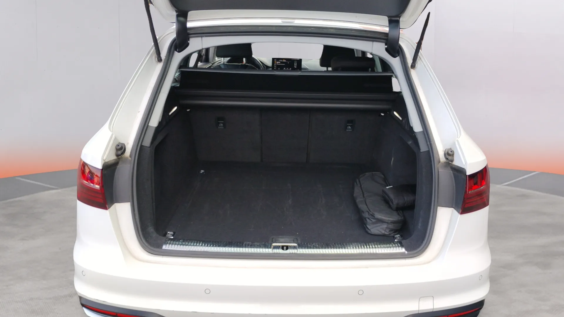 Audi A4 Avant Advanced 35 TDI S tronic - foto 20