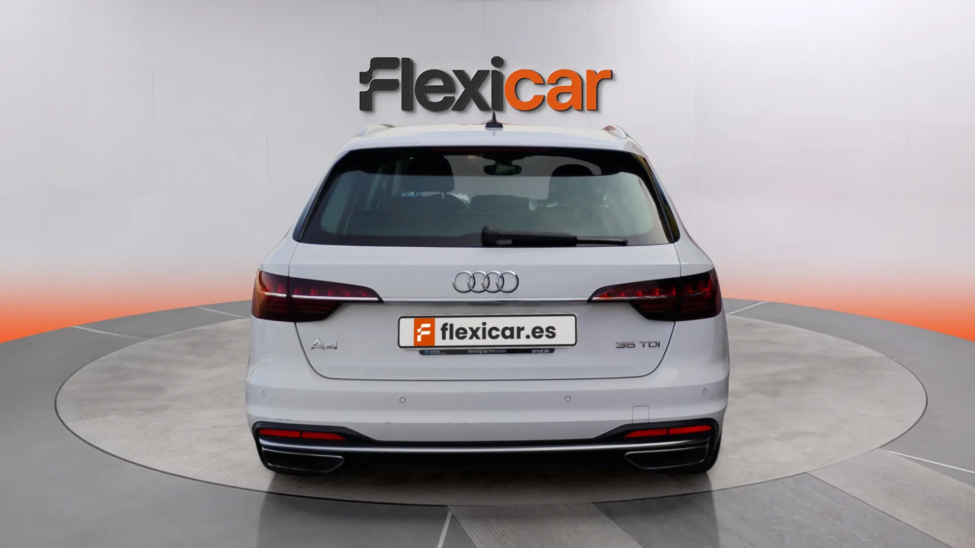 Audi A4 Avant Advanced 35 TDI S tronic - foto 5