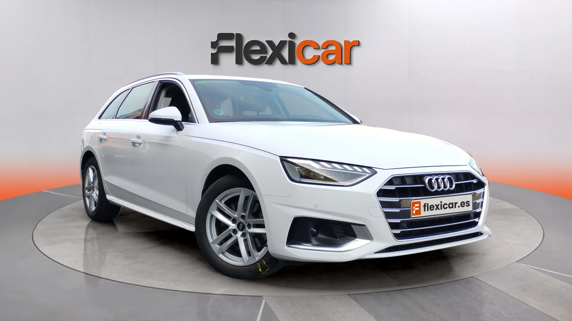 Audi A4 Avant Advanced 35 TDI S tronic