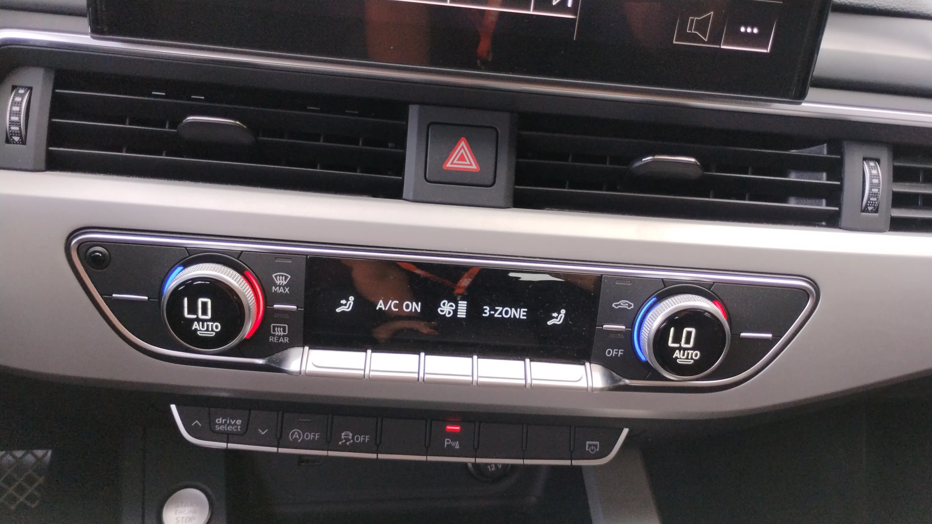 Audi A4 Avant Advanced 35 TDI S tronic - foto 10