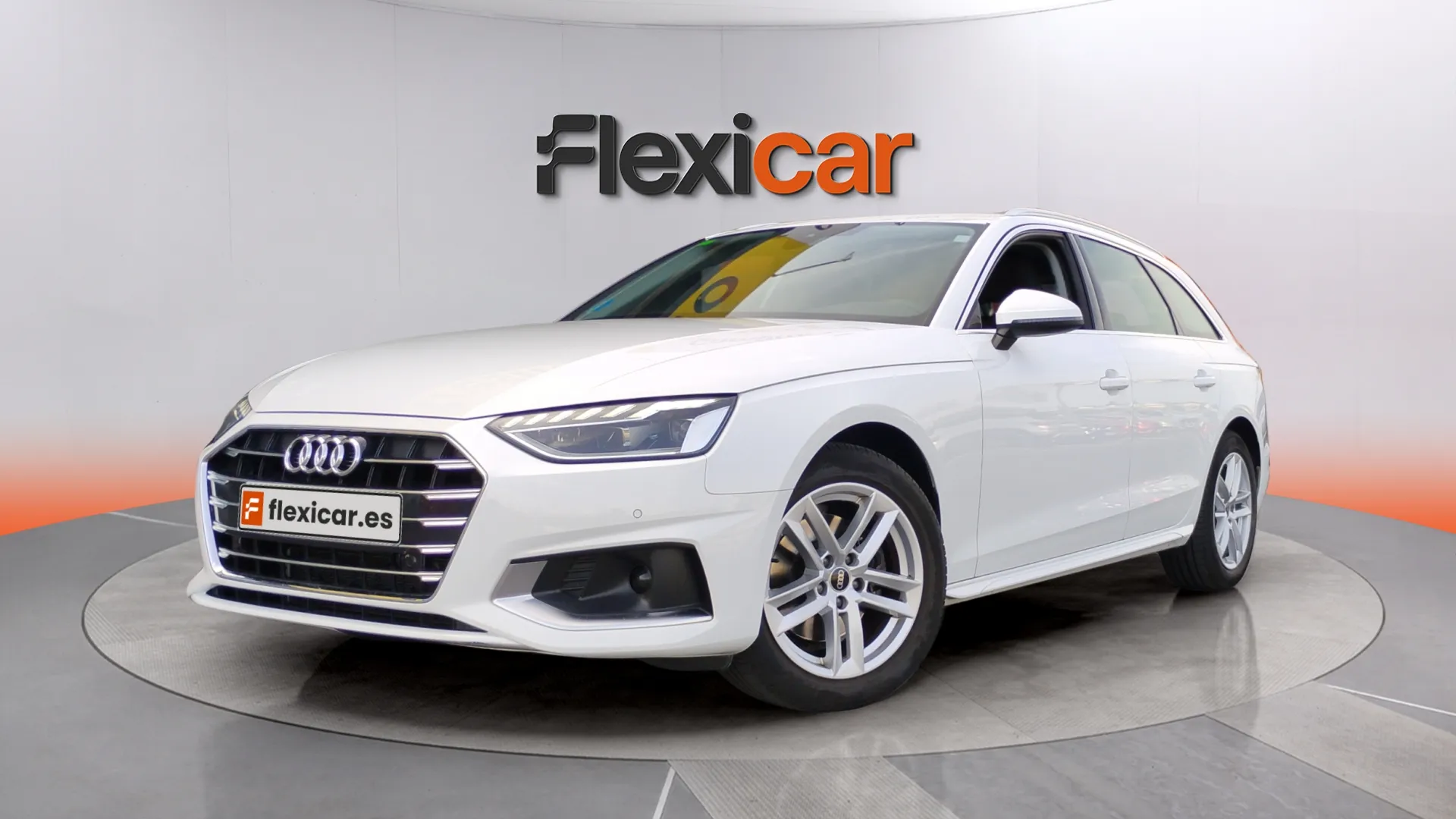Audi A4 Avant Advanced 35 TDI S tronic - foto 2