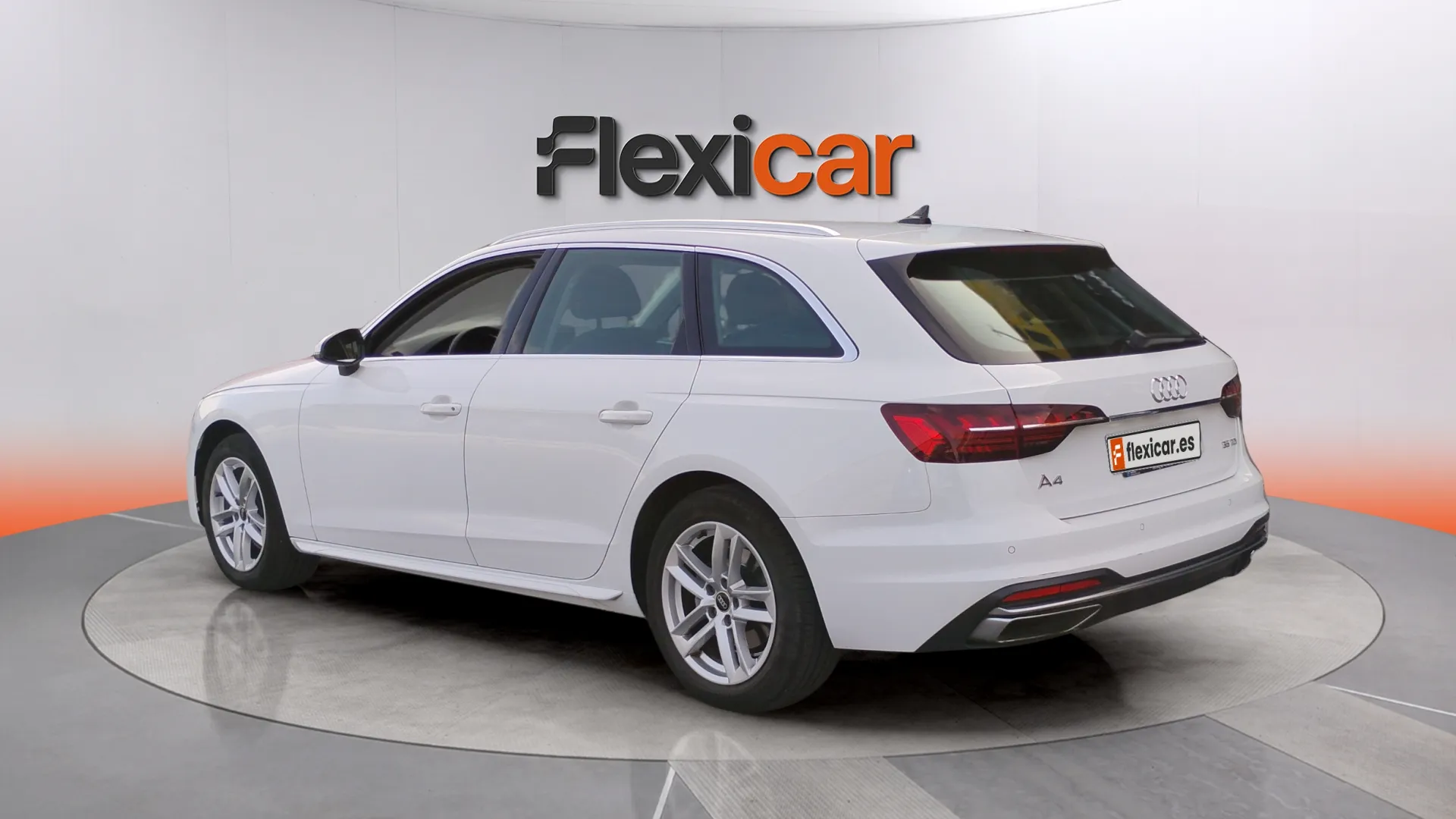 Audi A4 Avant Advanced 35 TDI S tronic - foto 4