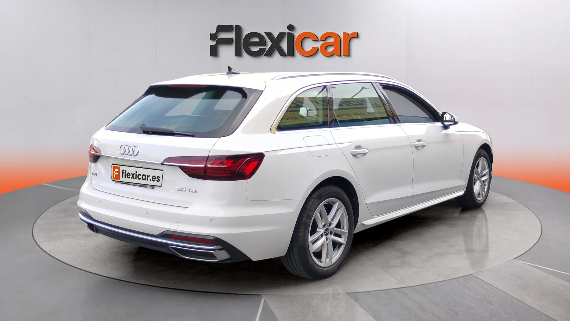 Audi A4 Avant Advanced 35 TDI S tronic - foto 6