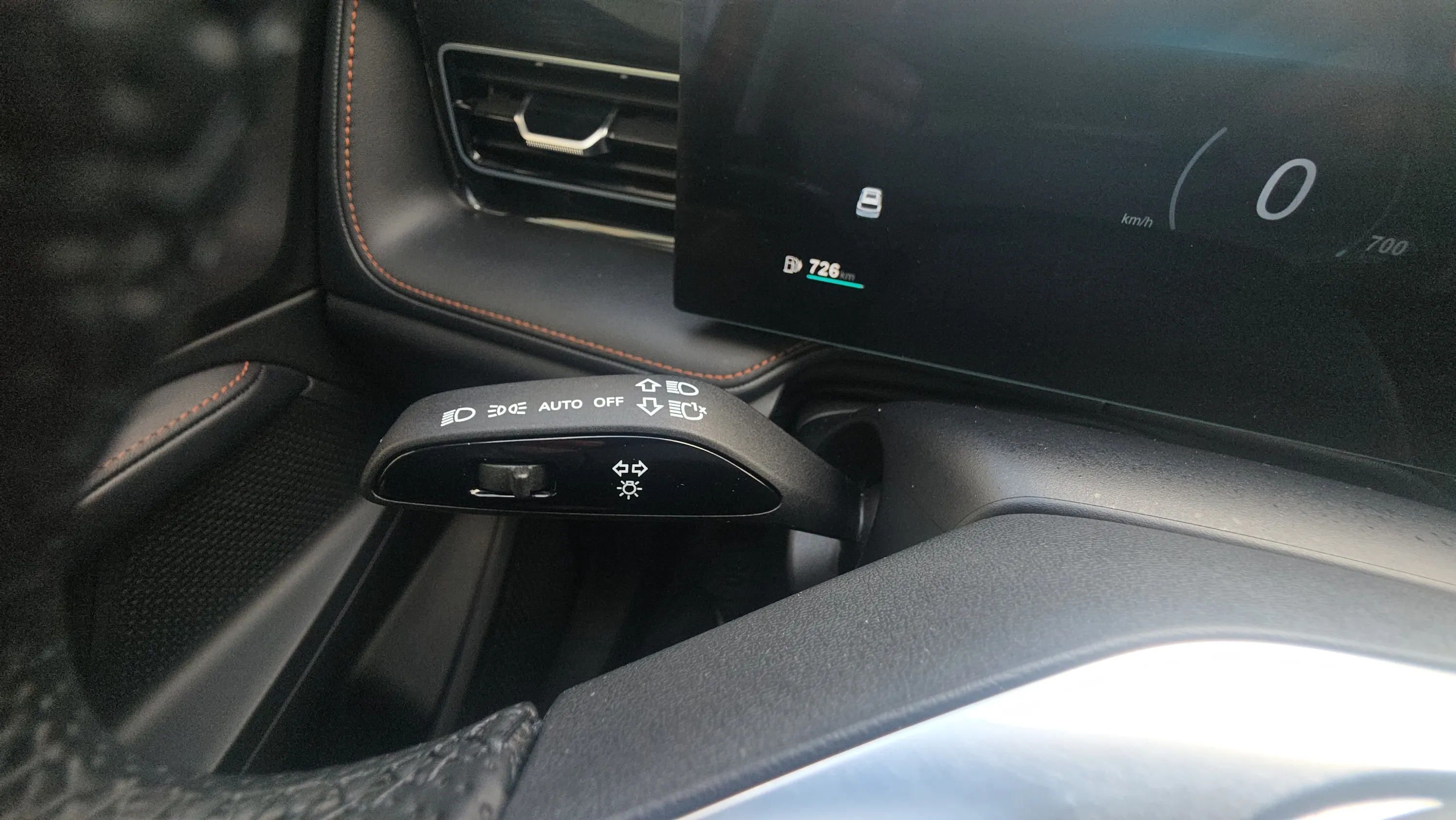 MG HS 1.5T Comfort - foto 21