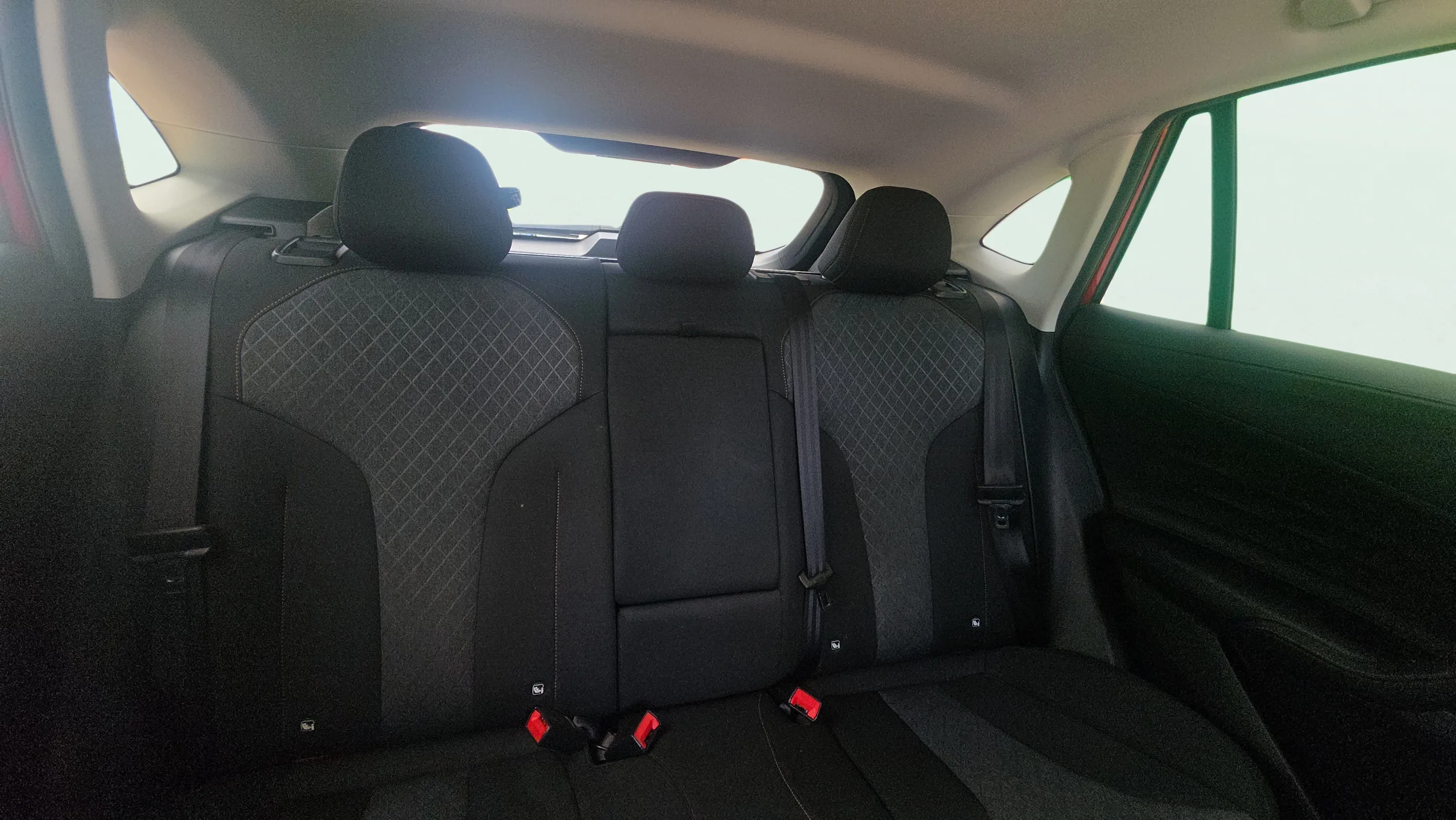 MG HS 1.5T Comfort - foto 18