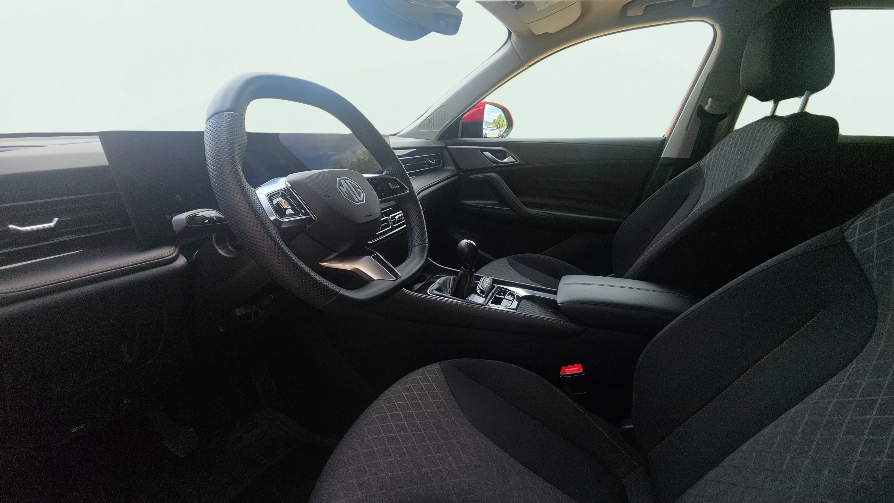 MG HS 1.5T Comfort - foto 10