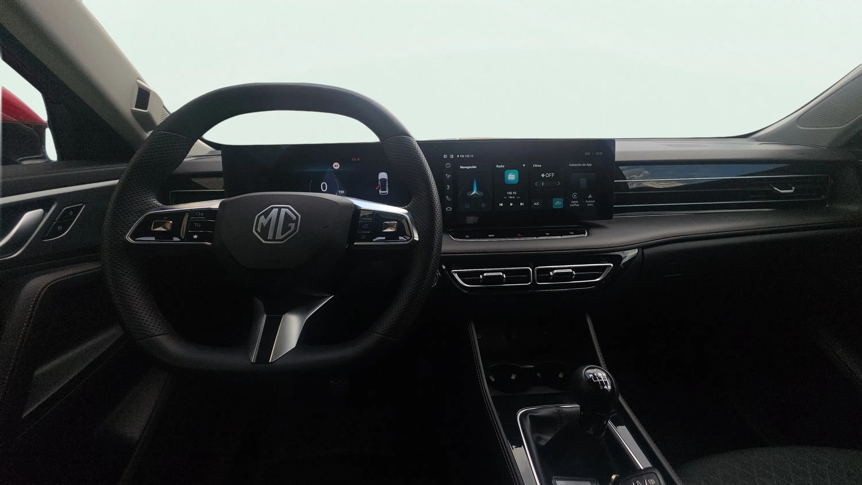 MG HS 1.5T Comfort - foto 11