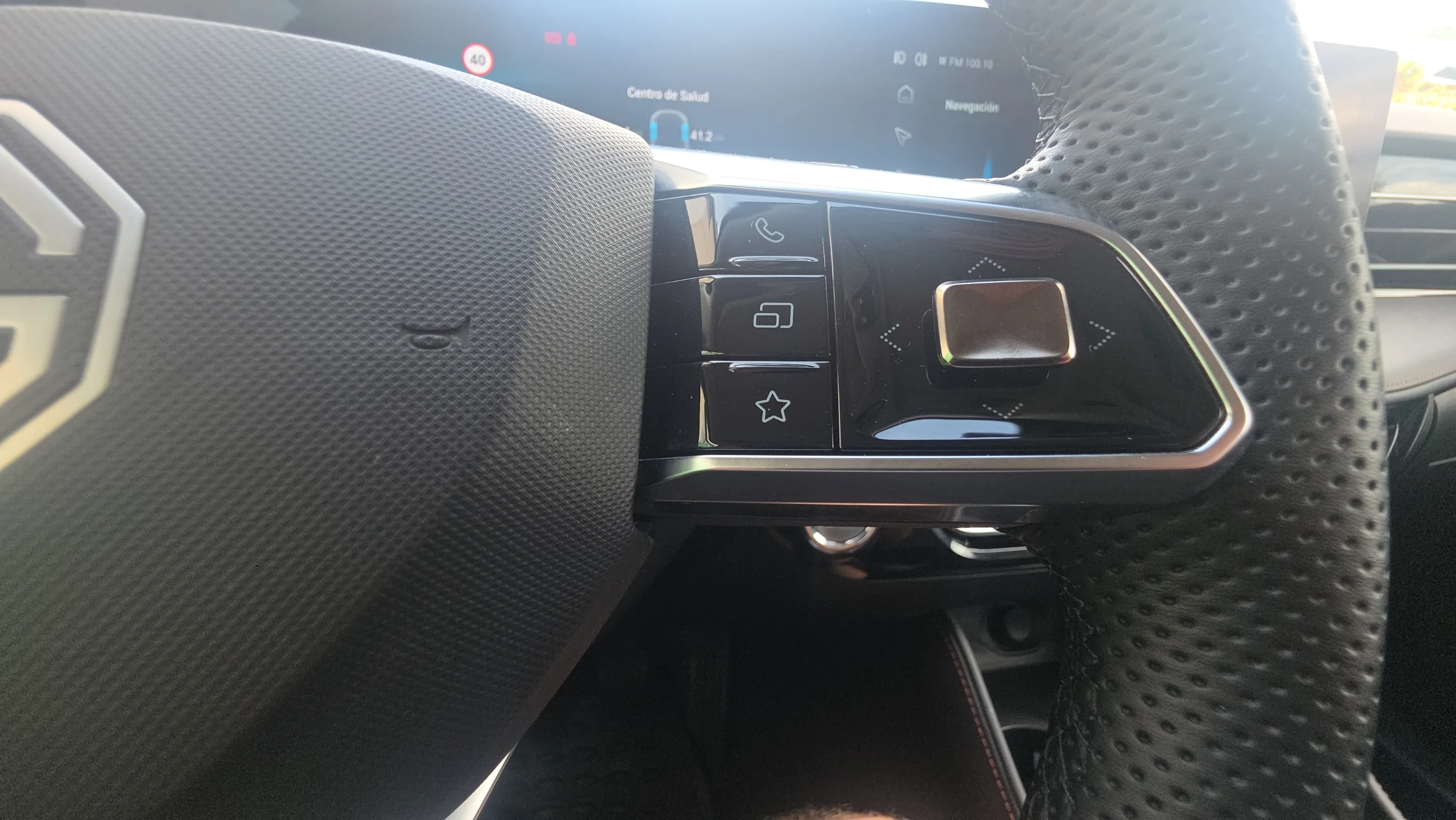 MG HS 1.5T Comfort - foto 15