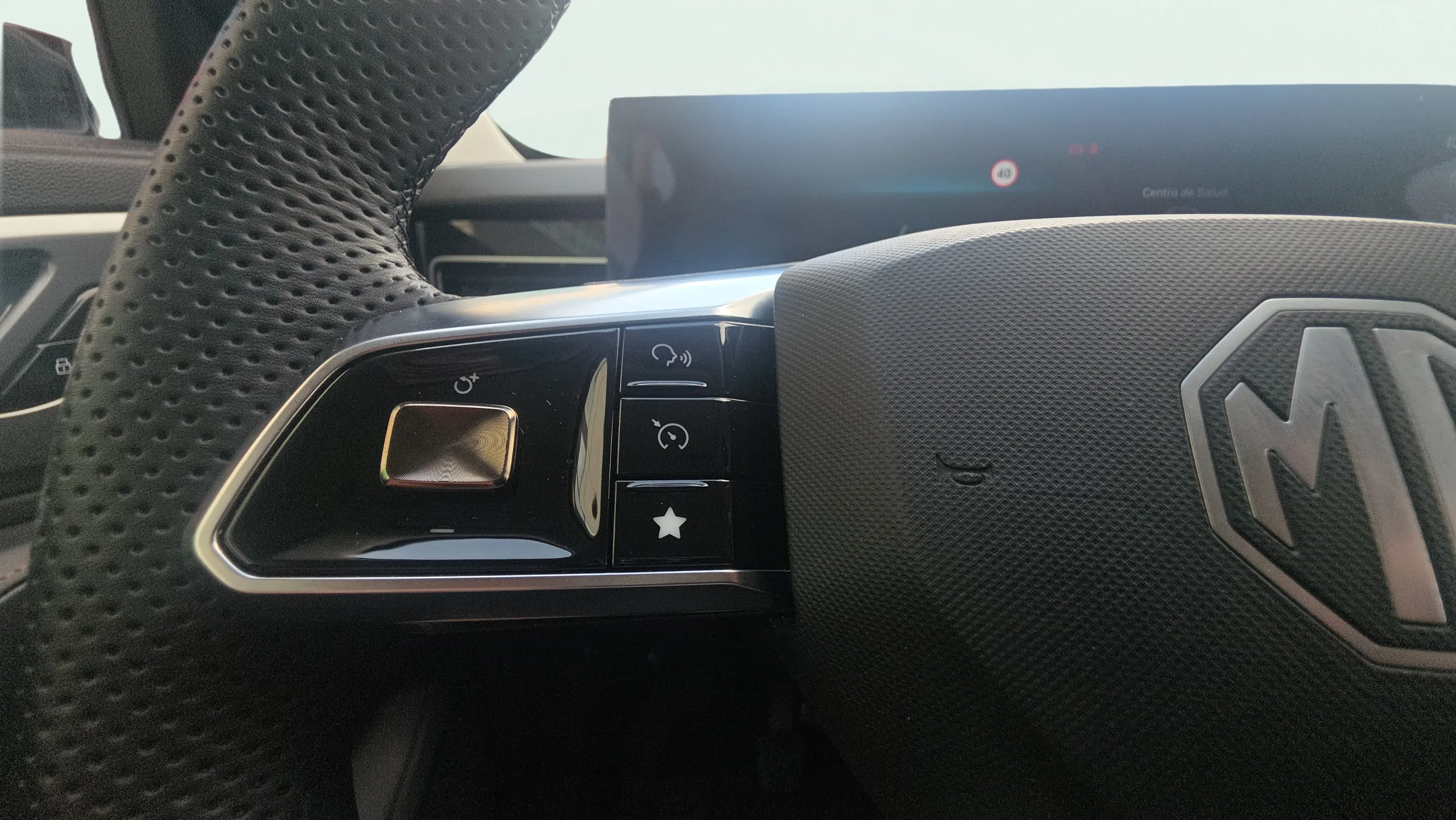 MG HS 1.5T Comfort - foto 14