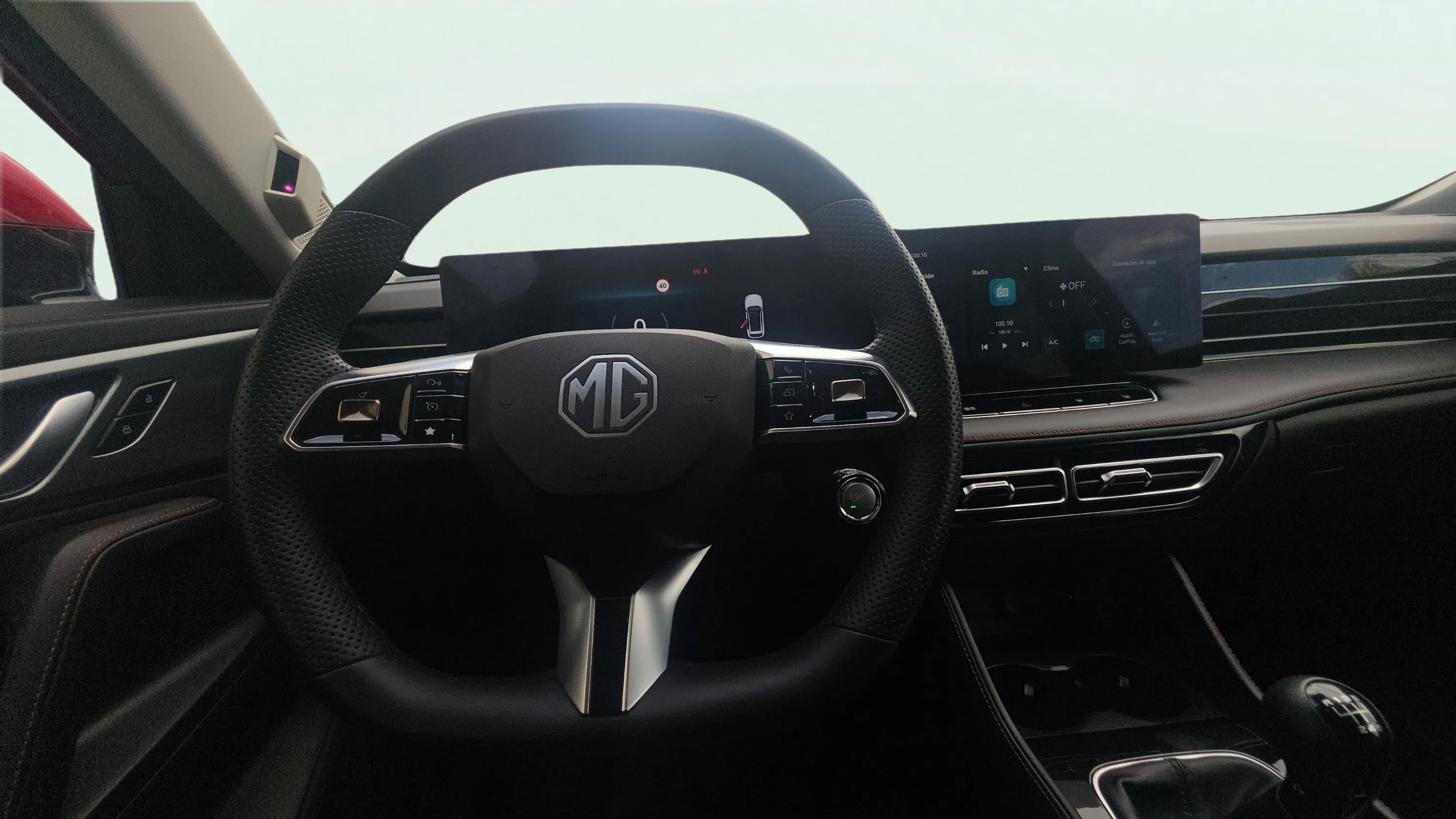 MG HS 1.5T Comfort - foto 13